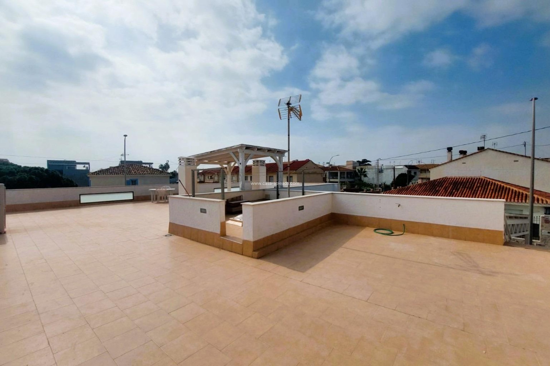 Wiederverkauf - Villa - Pilar de la Horadada - Costa Blanca