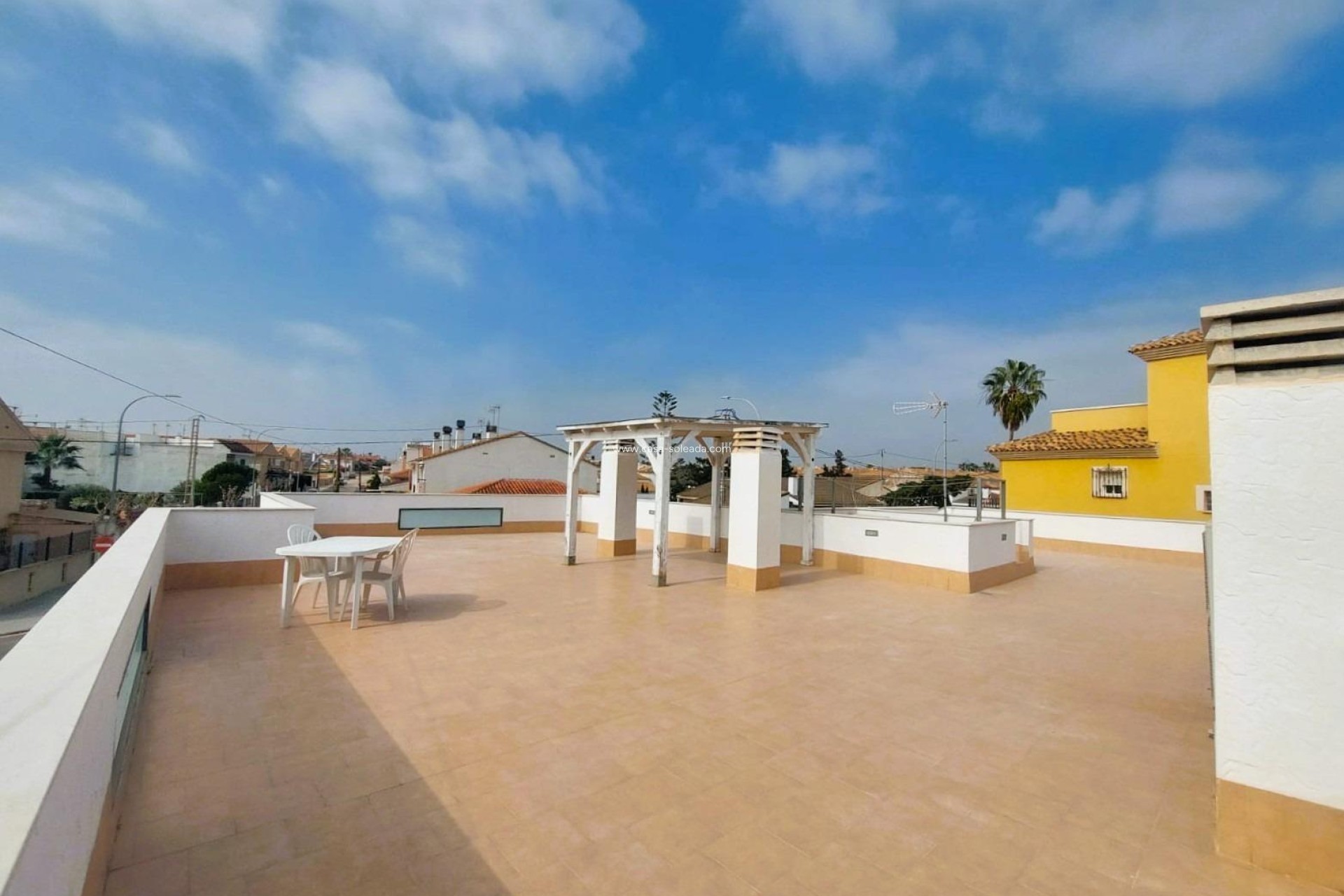 Wiederverkauf - Villa - Pilar de la Horadada - Costa Blanca