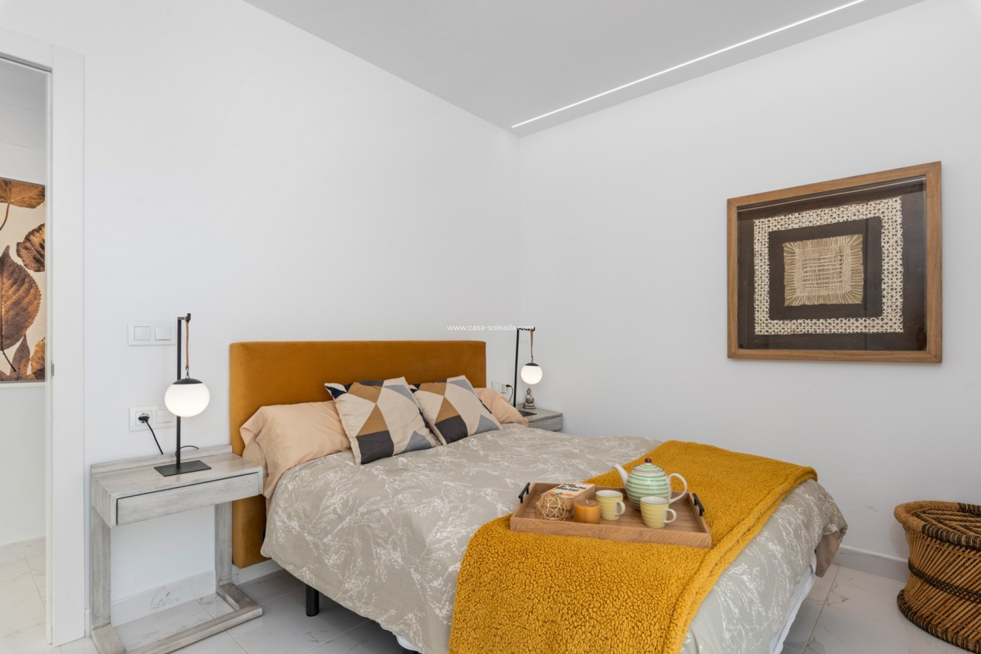 Wiederverkauf - Villa - Pilar de la Horadada - Costa Blanca