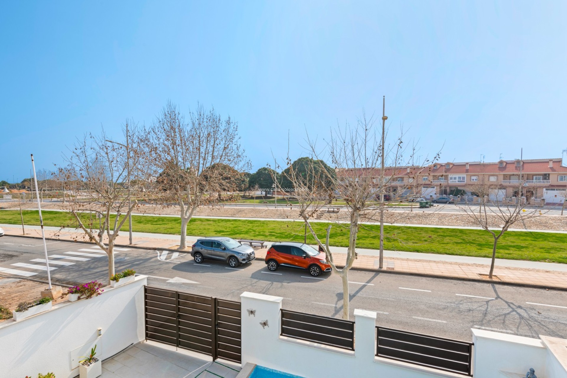Wiederverkauf - Villa - Pilar de la Horadada - Costa Blanca