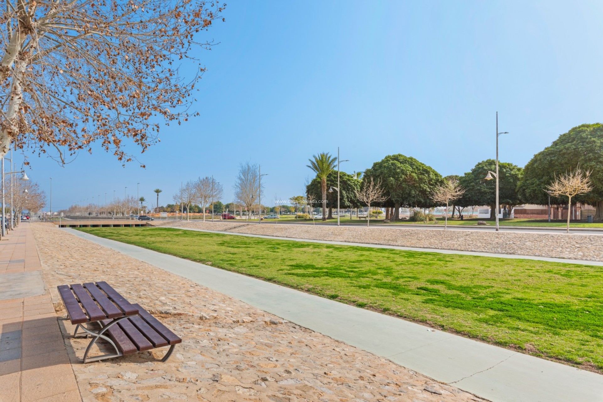 Wiederverkauf - Villa - Pilar de la Horadada - Costa Blanca