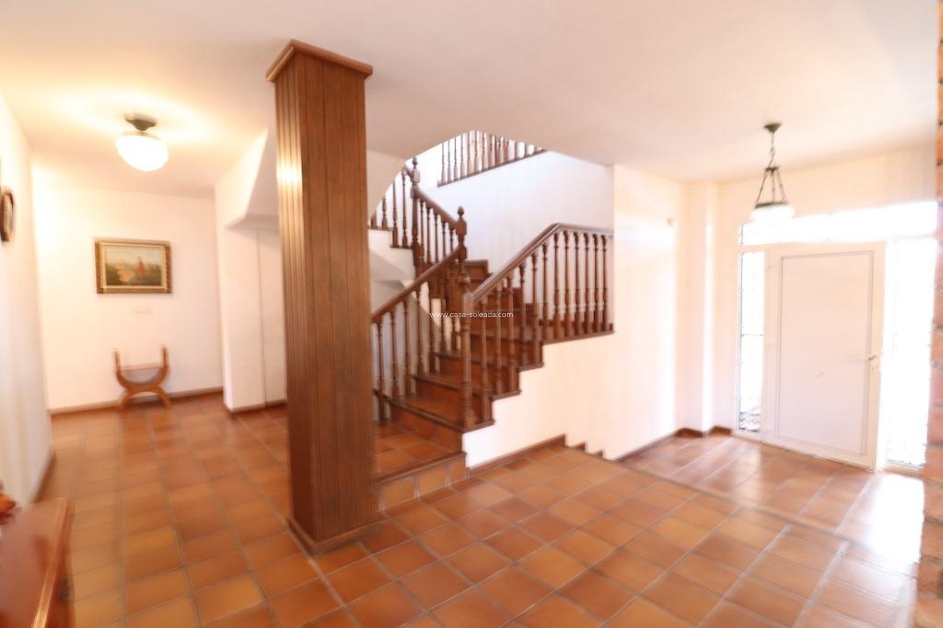 Wiederverkauf - Villa - Pilar de la Horadada - Costa Blanca