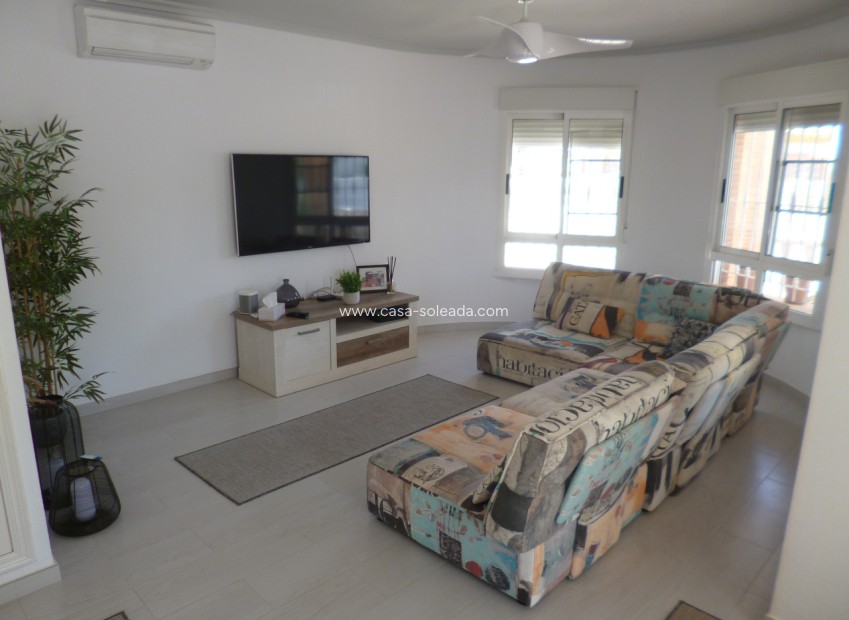 Wiederverkauf - Villa - Pilar de la Horadada - Costa Blanca