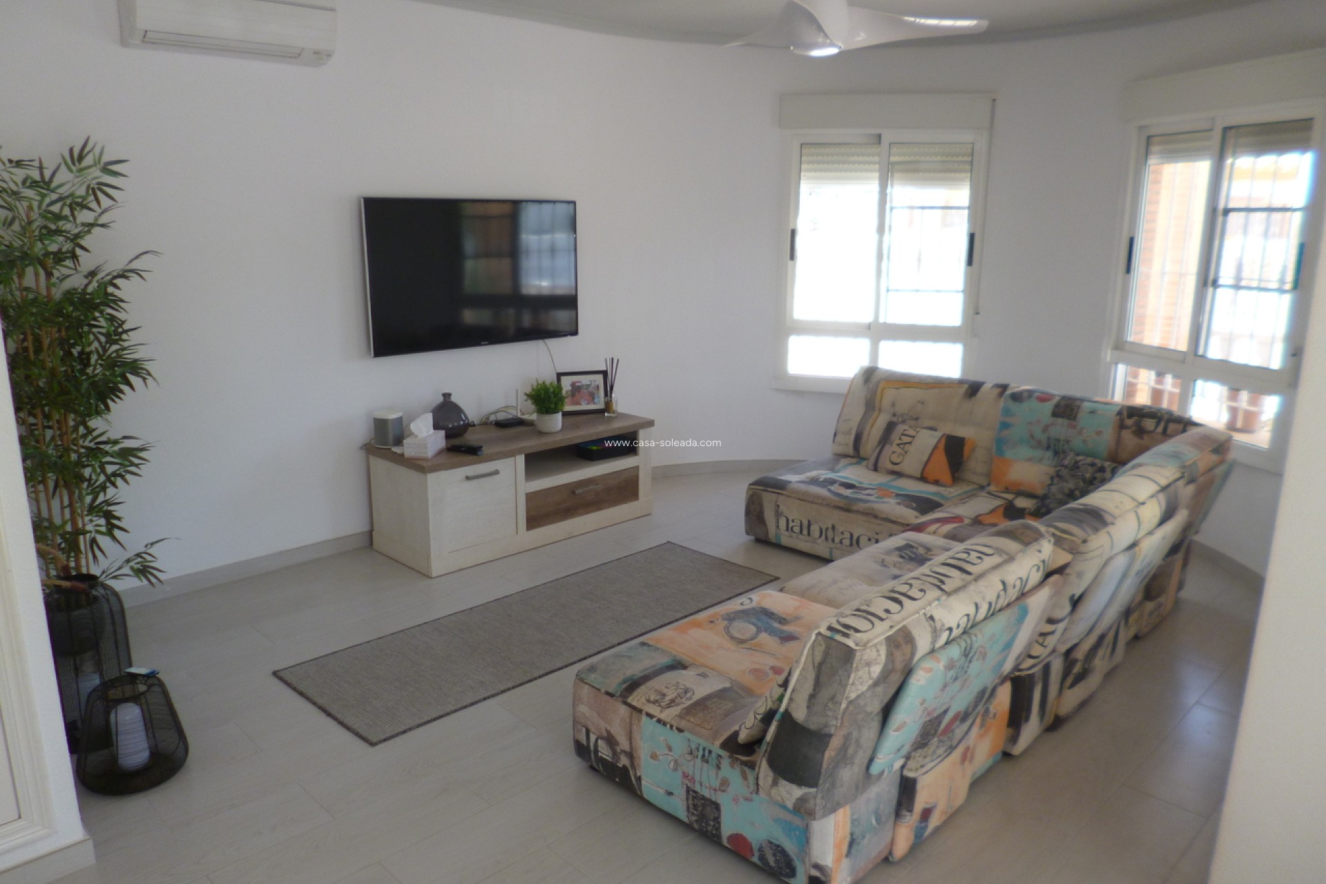 Wiederverkauf - Villa - Pilar de la Horadada - Costa Blanca