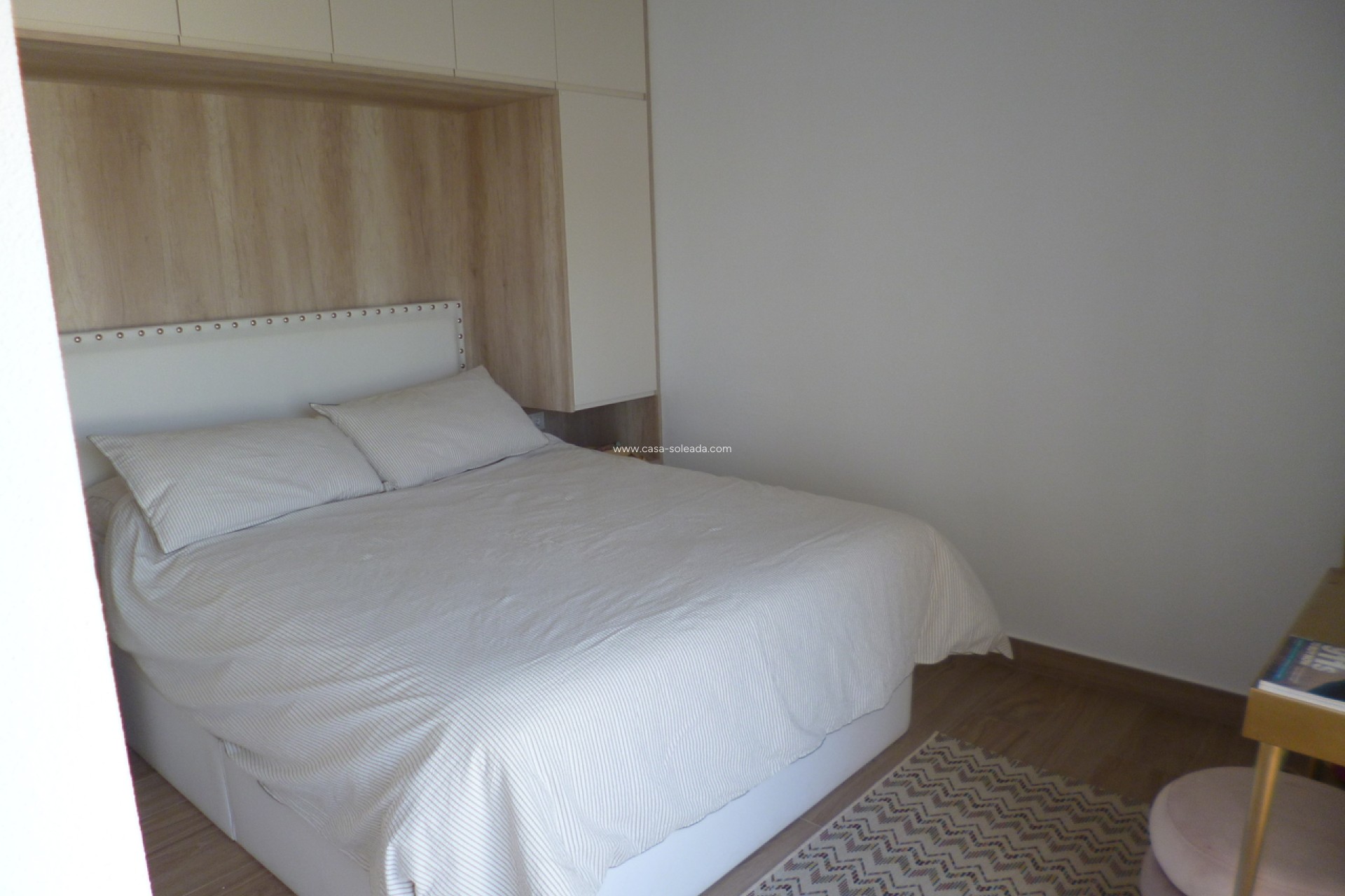 Wiederverkauf - Villa - Pilar de la Horadada - Costa Blanca