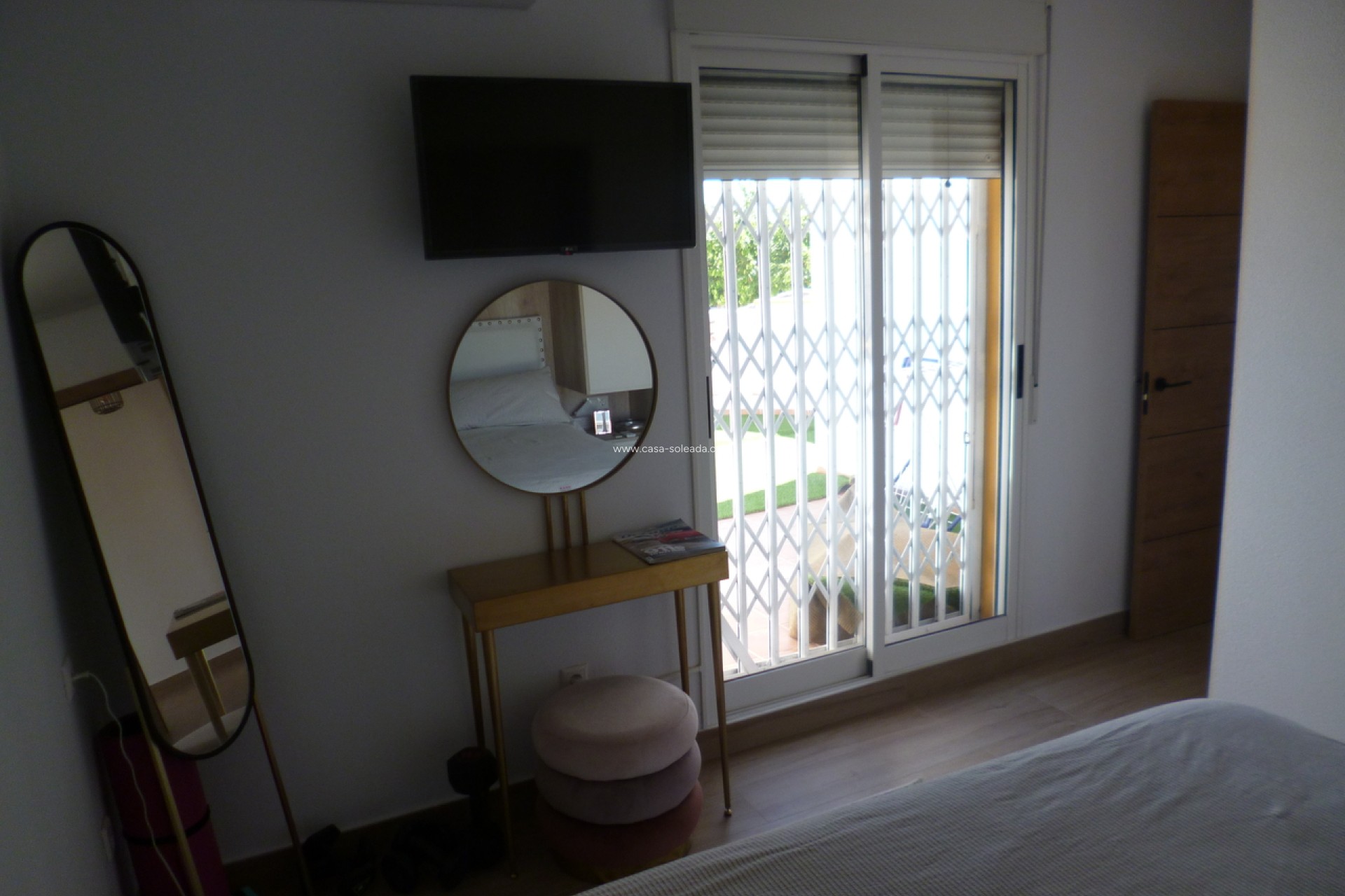 Wiederverkauf - Villa - Pilar de la Horadada - Costa Blanca