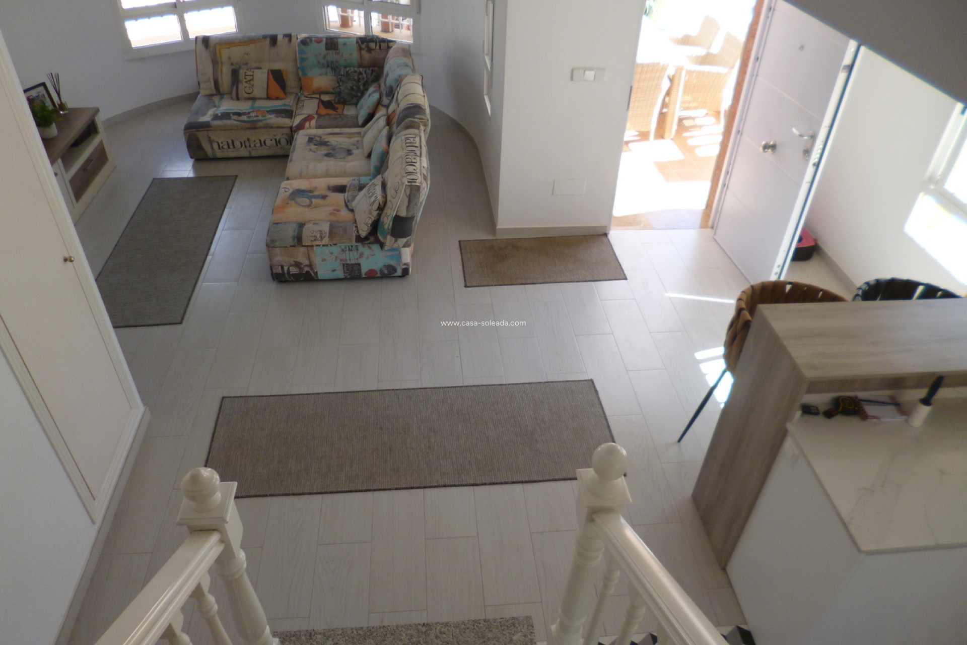 Wiederverkauf - Villa - Pilar de la Horadada - Costa Blanca
