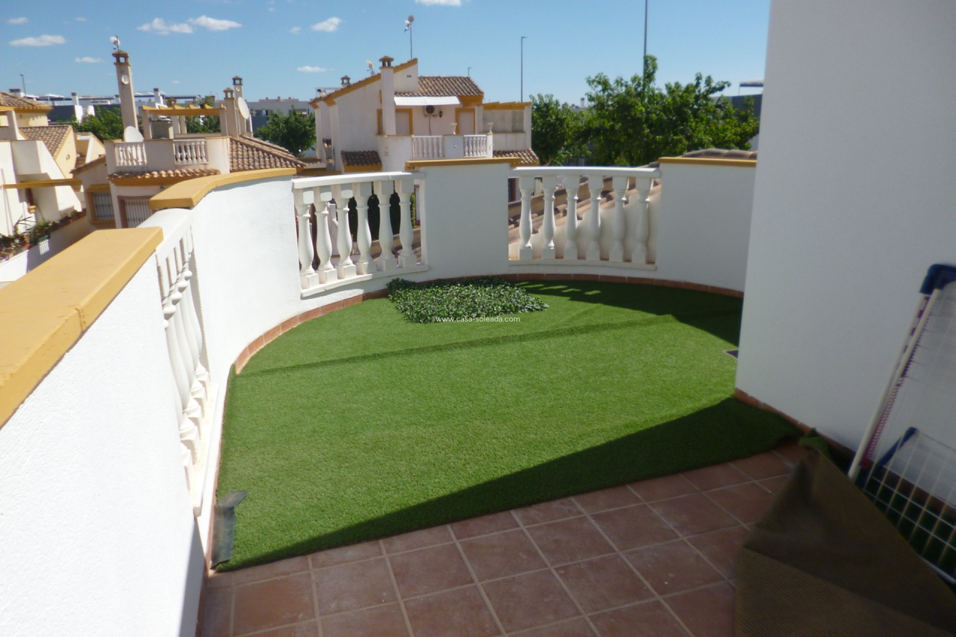 Wiederverkauf - Villa - Pilar de la Horadada - Costa Blanca