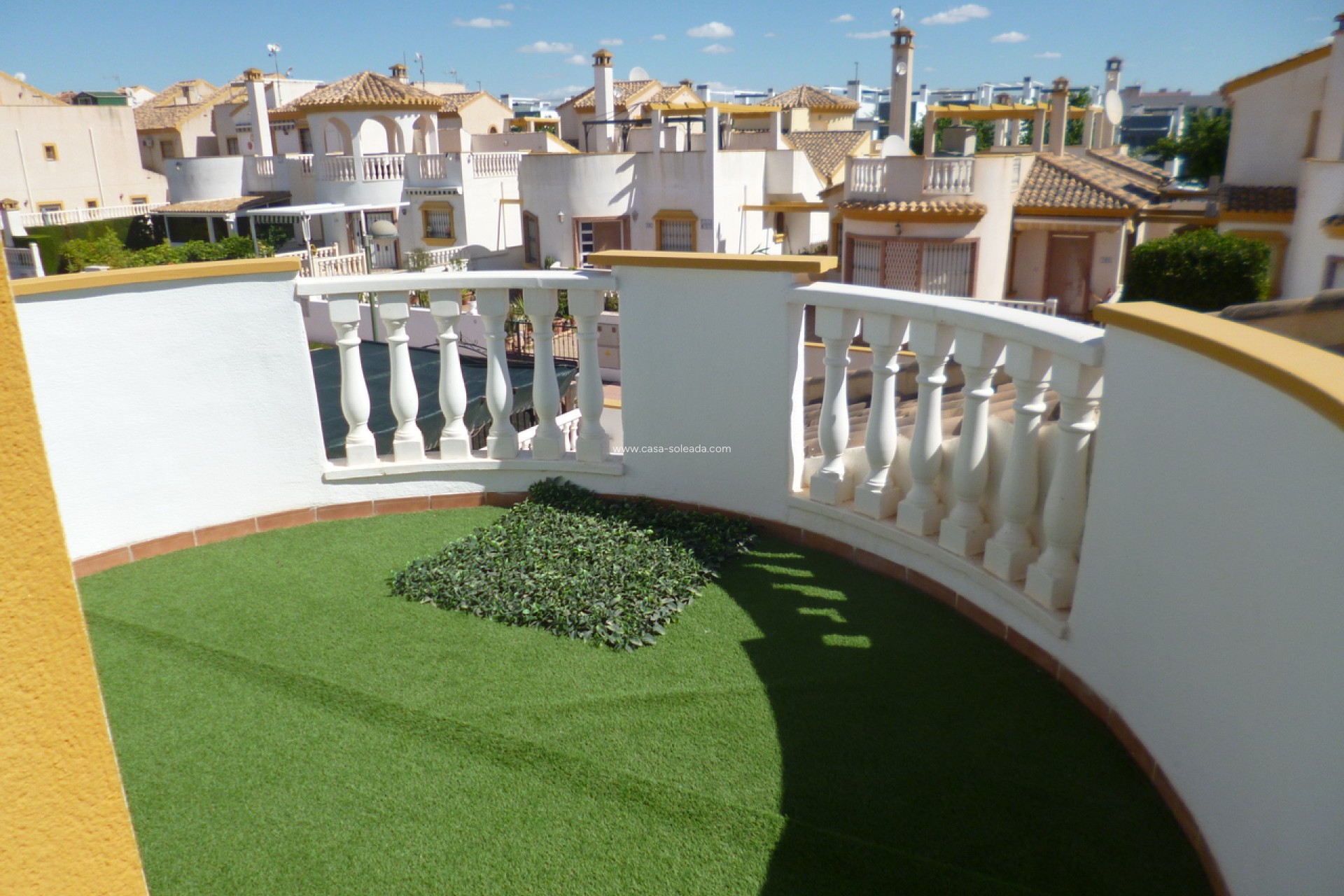 Wiederverkauf - Villa - Pilar de la Horadada - Costa Blanca