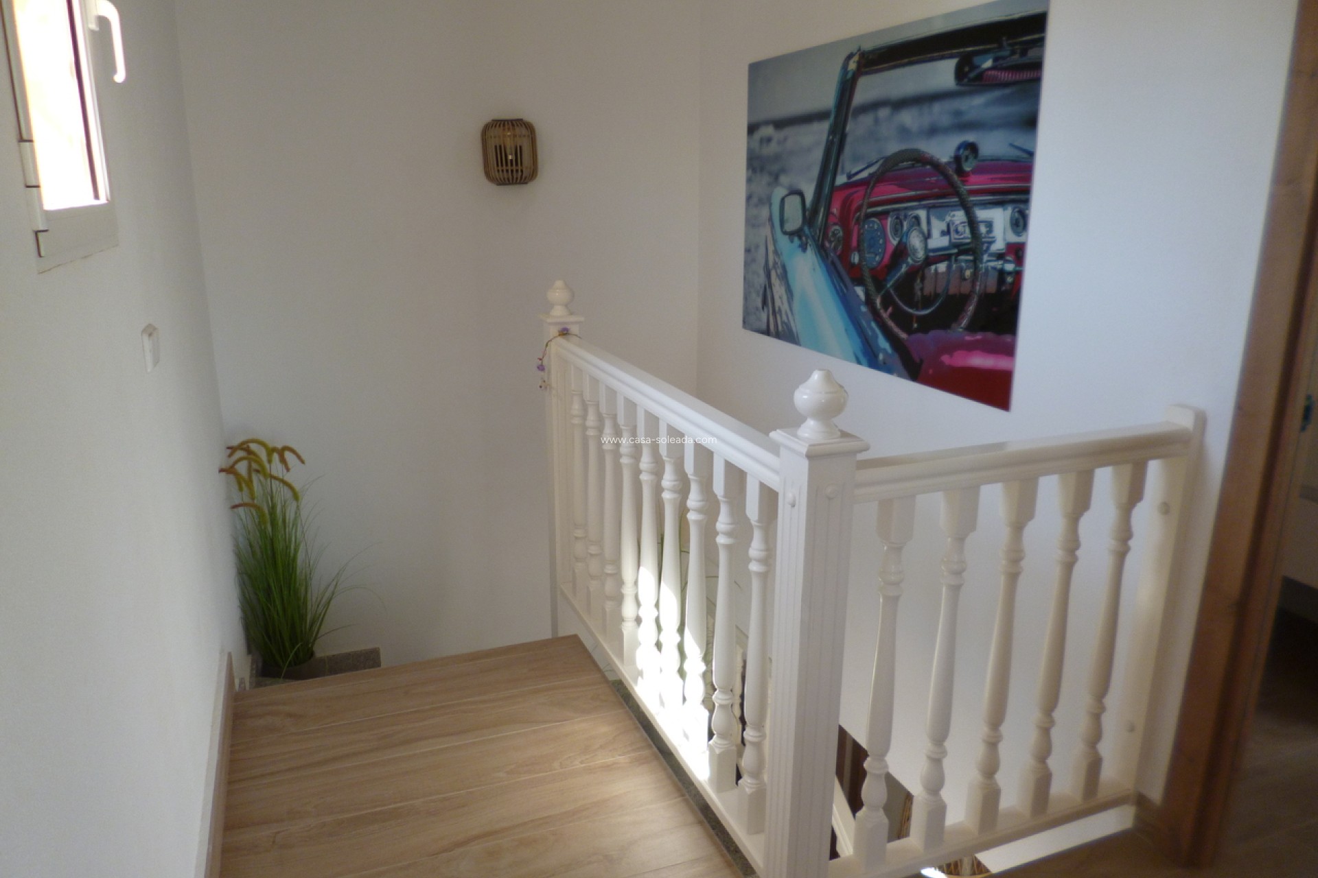Wiederverkauf - Villa - Pilar de la Horadada - Costa Blanca
