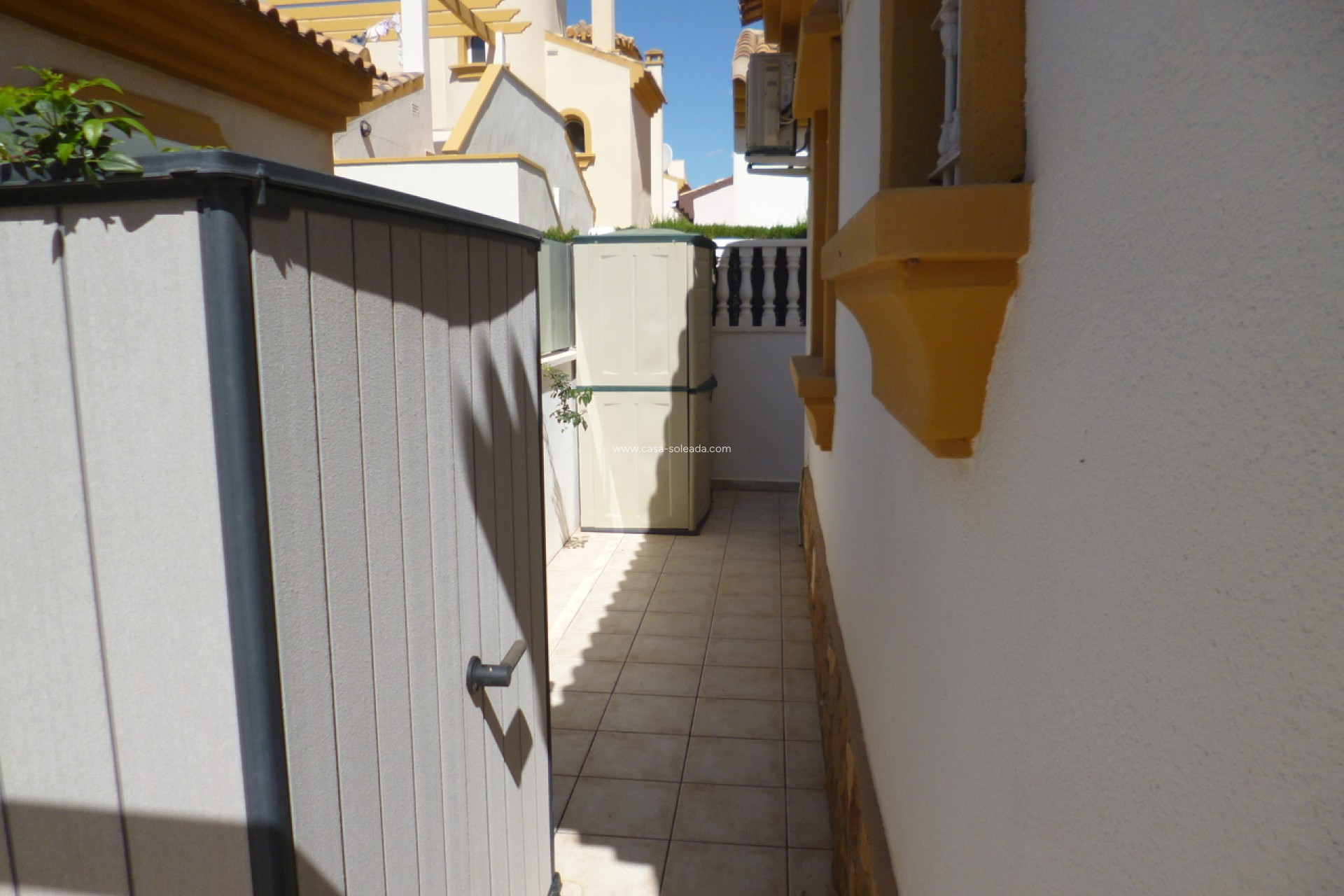 Wiederverkauf - Villa - Pilar de la Horadada - Costa Blanca