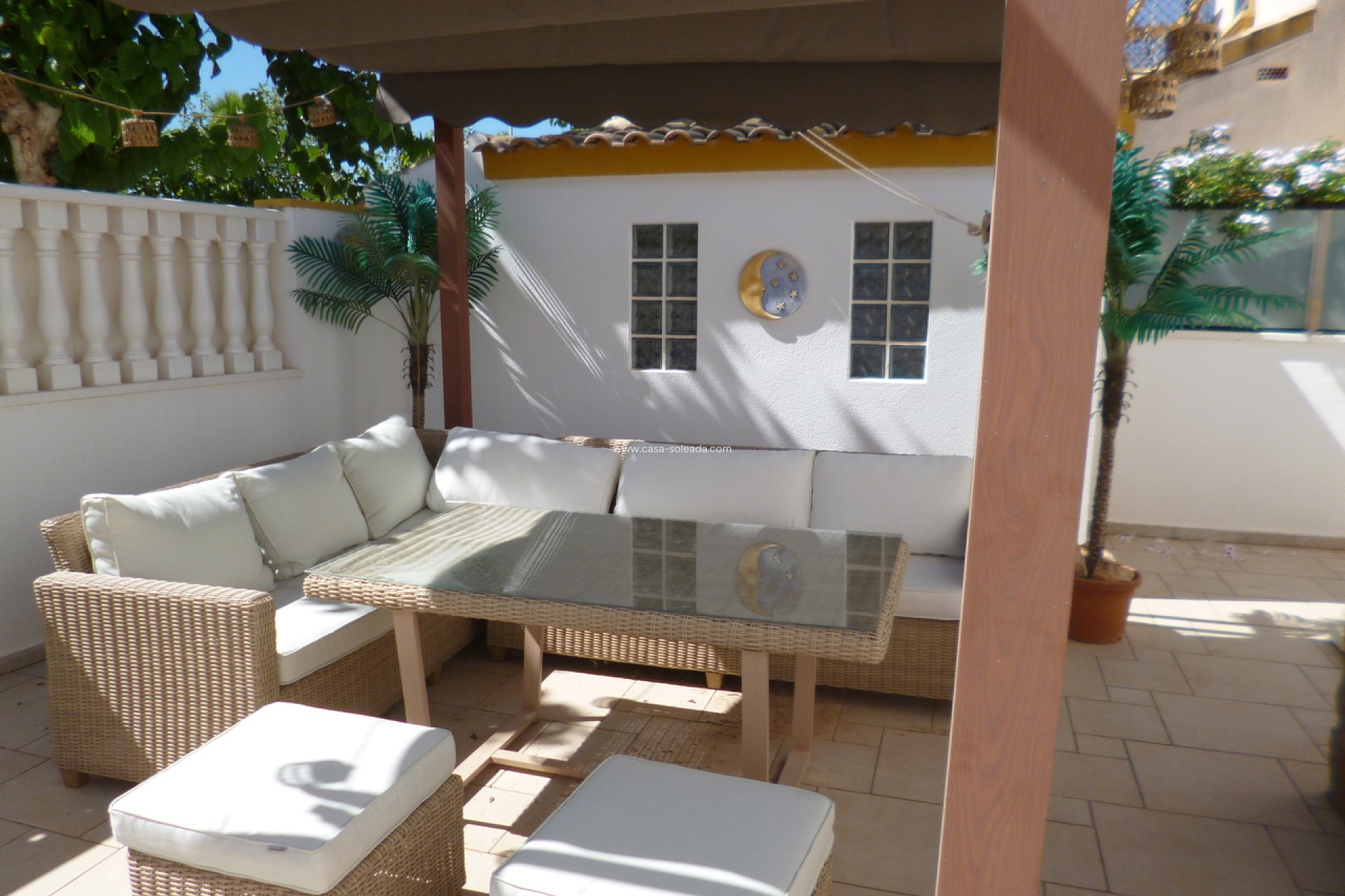 Wiederverkauf - Villa - Pilar de la Horadada - Costa Blanca