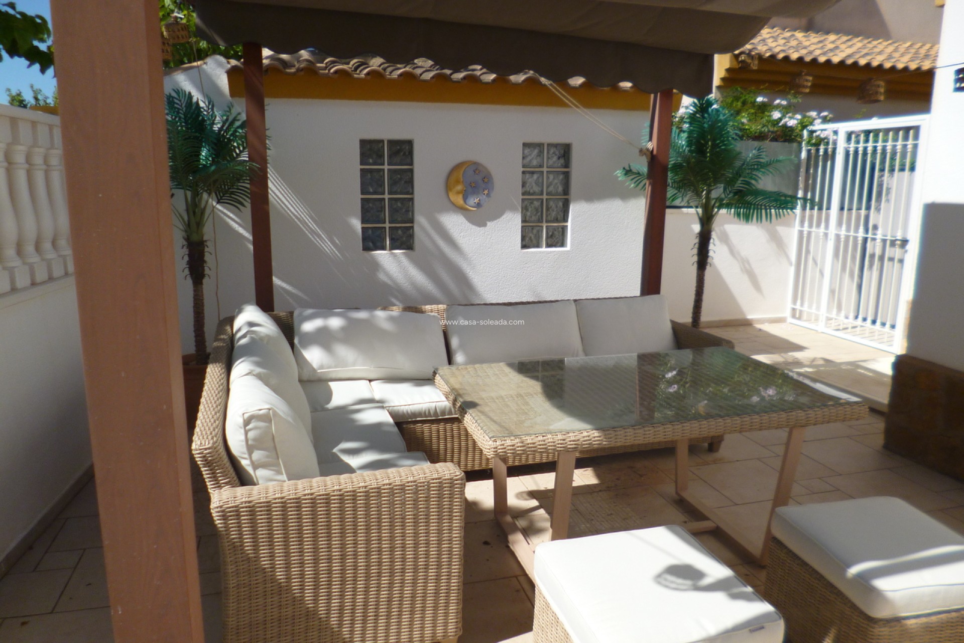 Wiederverkauf - Villa - Pilar de la Horadada - Costa Blanca