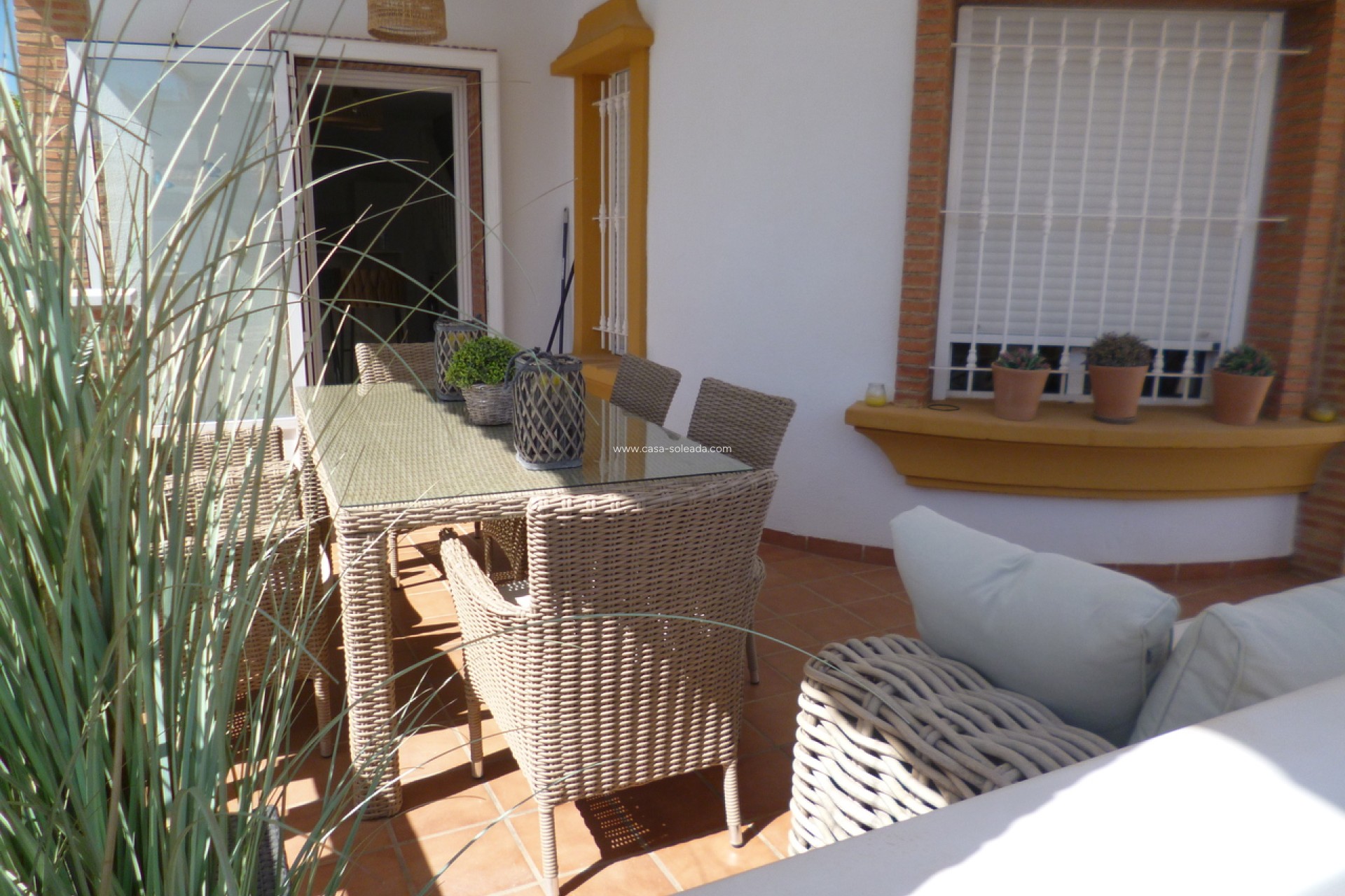 Wiederverkauf - Villa - Pilar de la Horadada - Costa Blanca