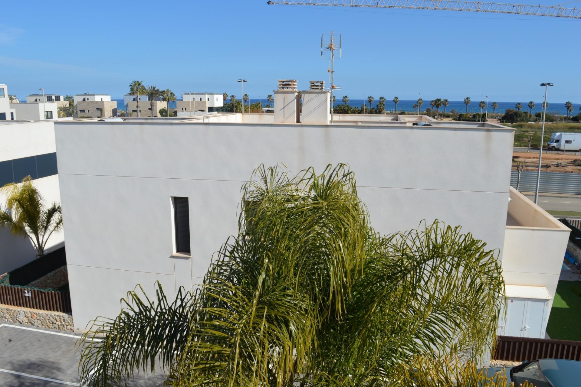 Wiederverkauf - Villa - Pilar de la Horadada - Las Higuericas