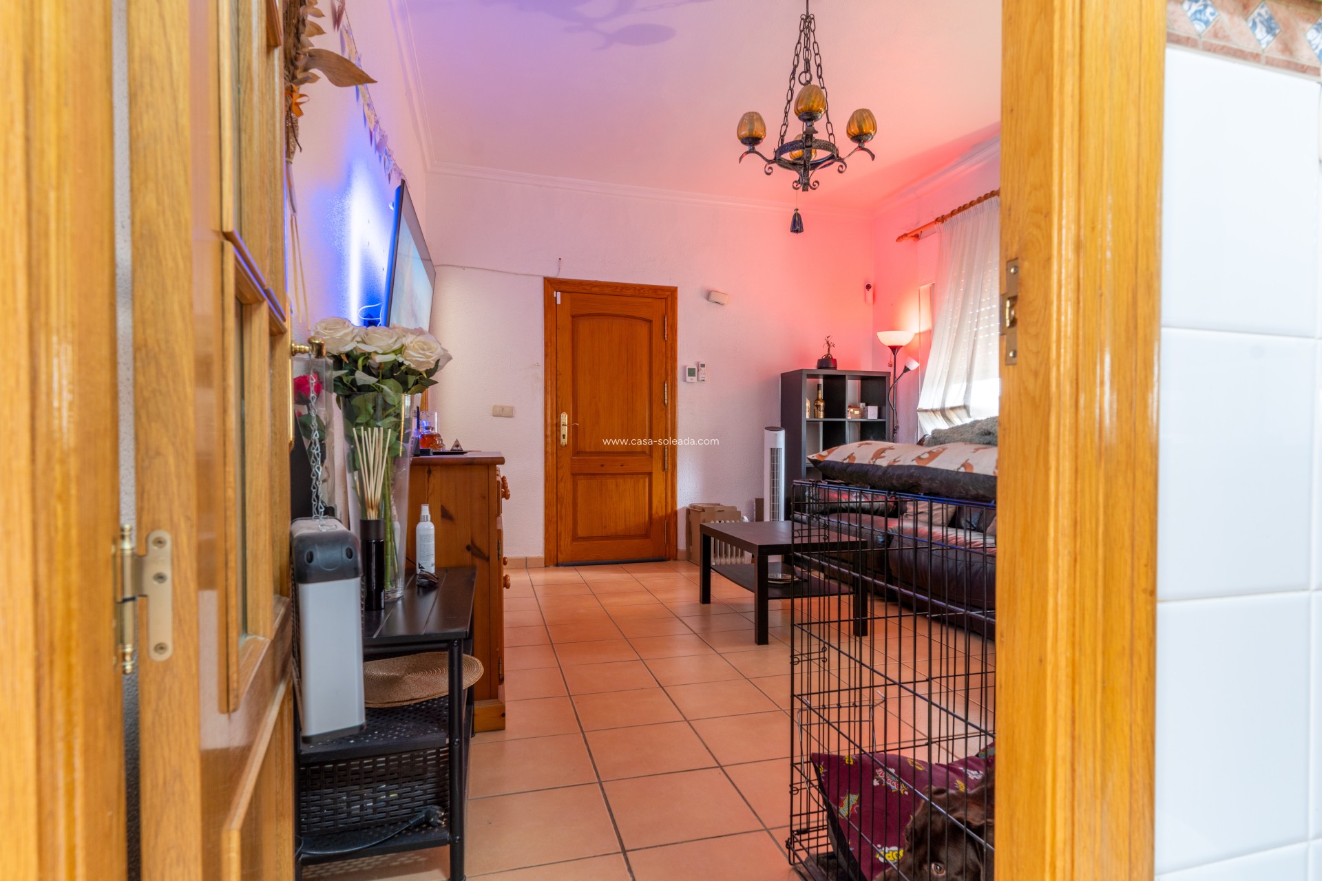 Wiederverkauf - Villa - Pilar de la Horadada - Pinar de Campoverde