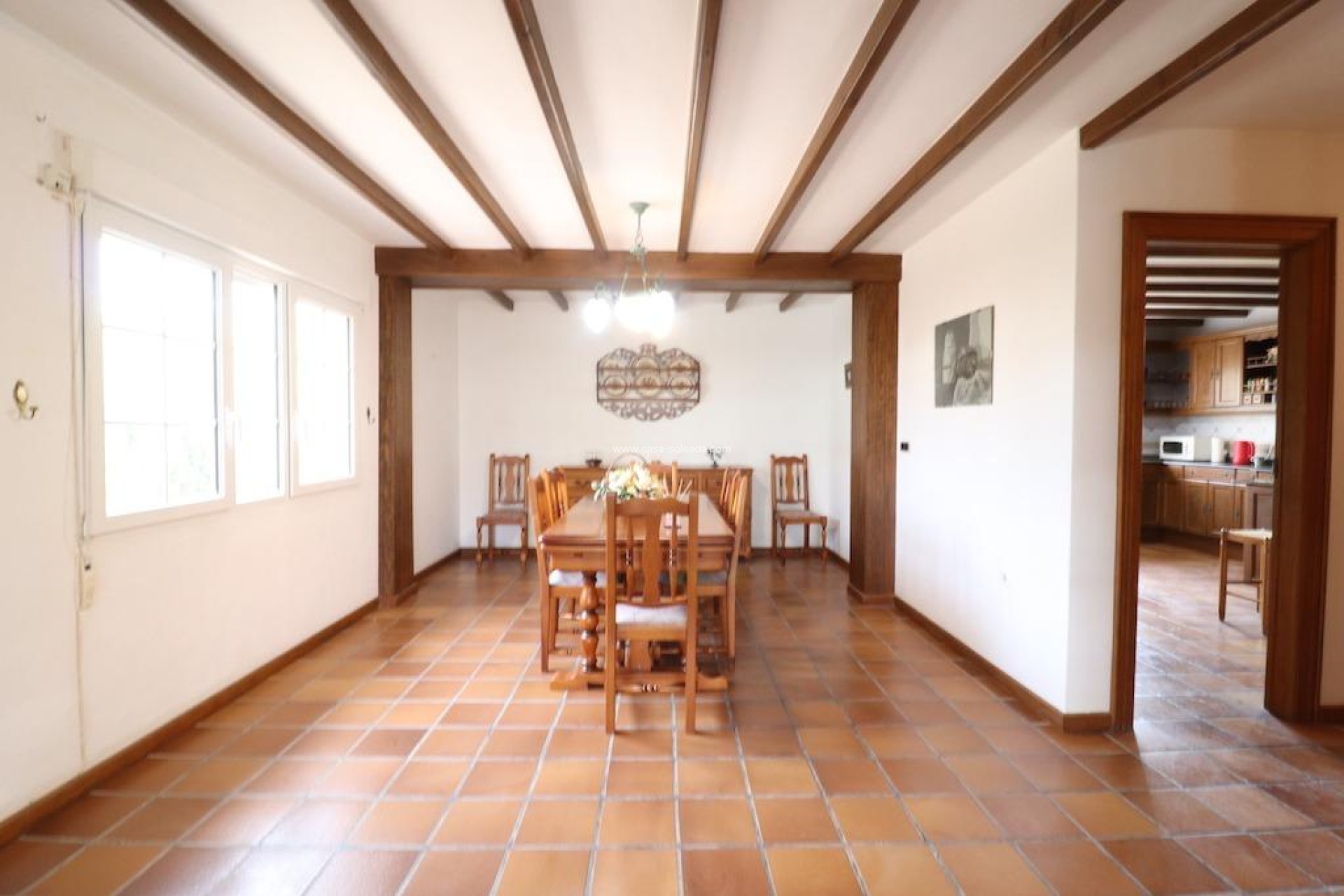 Wiederverkauf - Villa - Pilar de la Horadada - RioMar
