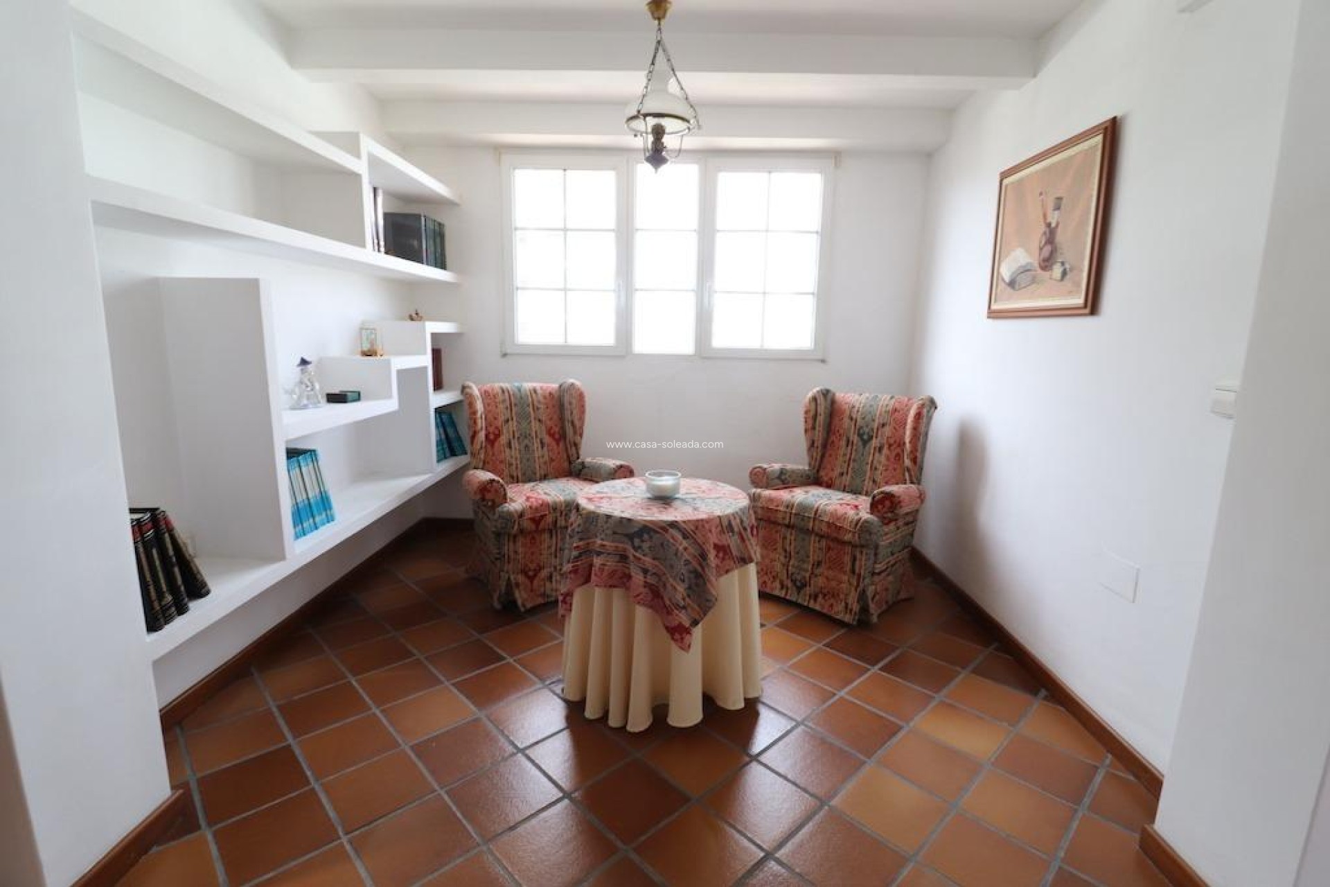 Wiederverkauf - Villa - Pilar de la Horadada - RioMar