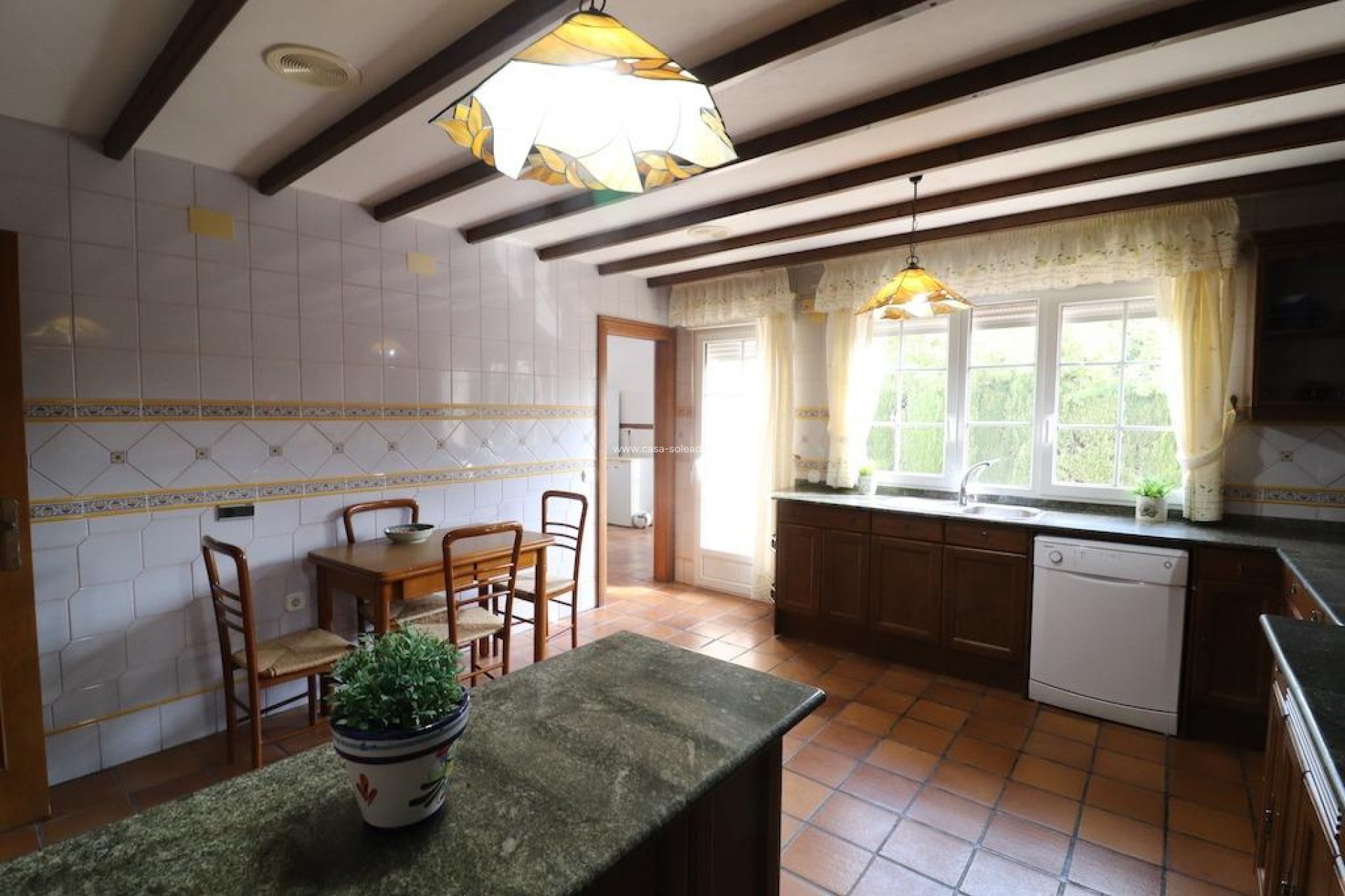 Wiederverkauf - Villa - Pilar de la Horadada - RioMar