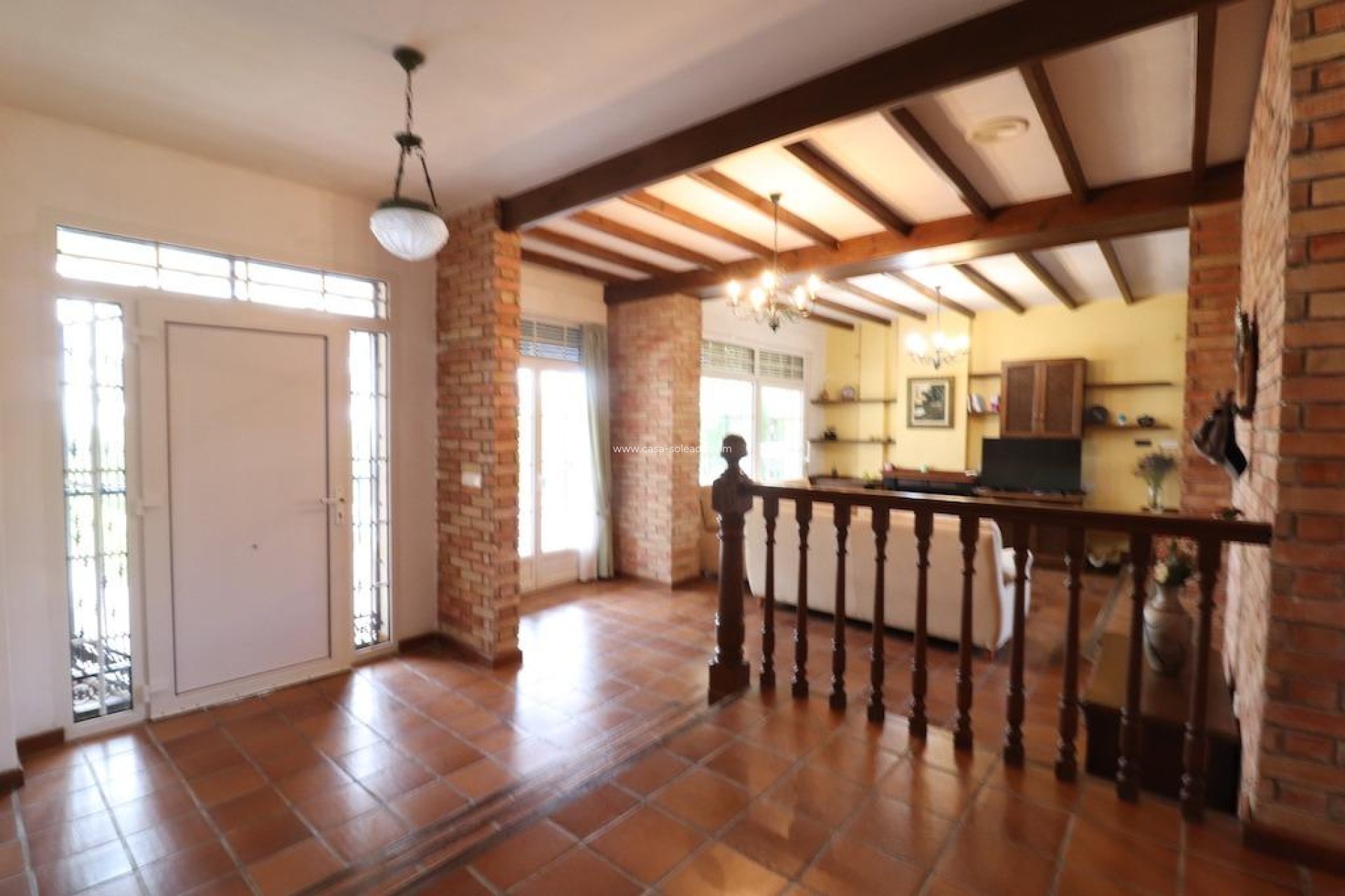 Wiederverkauf - Villa - Pilar de la Horadada - RioMar