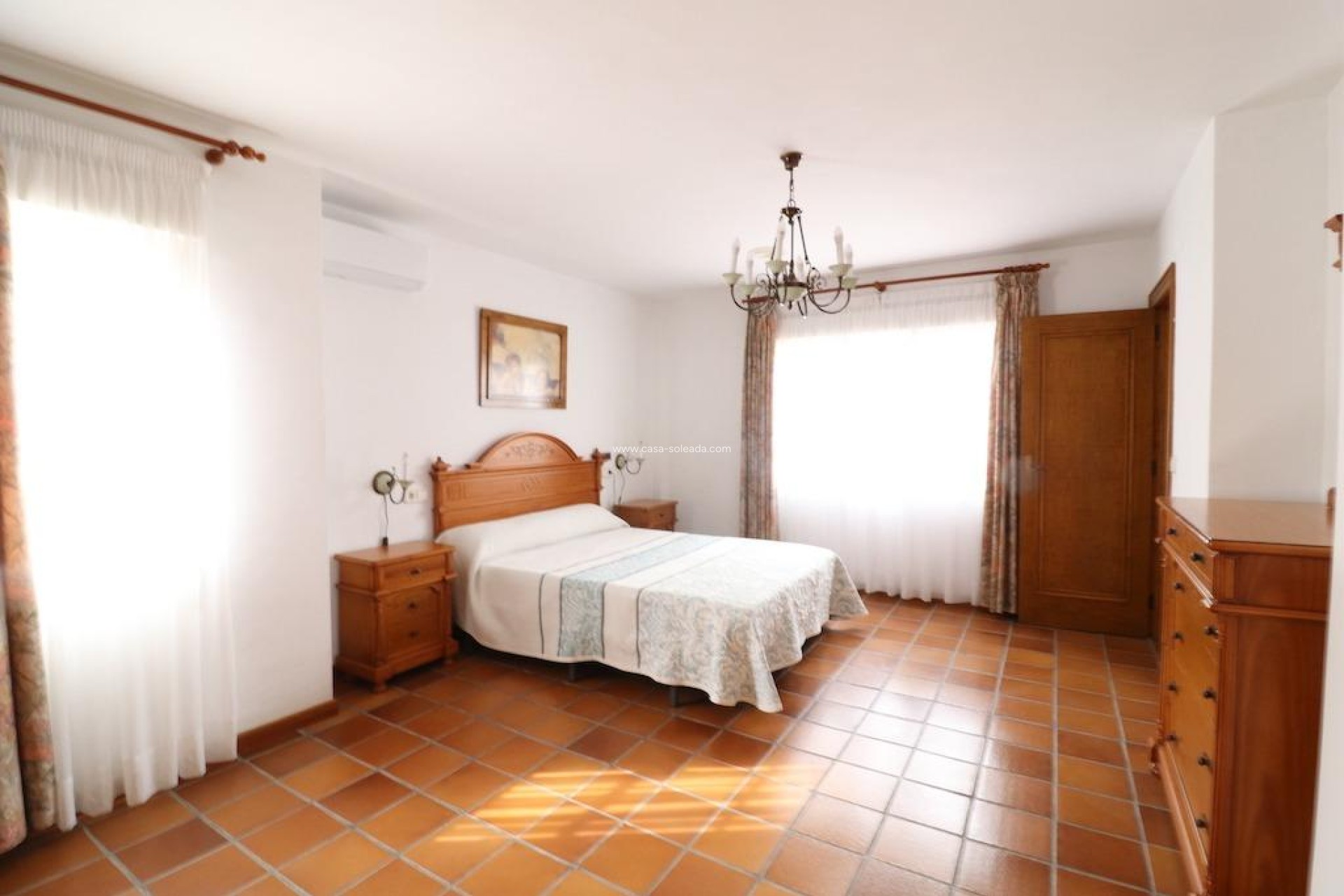 Wiederverkauf - Villa - Pilar de la Horadada - RioMar
