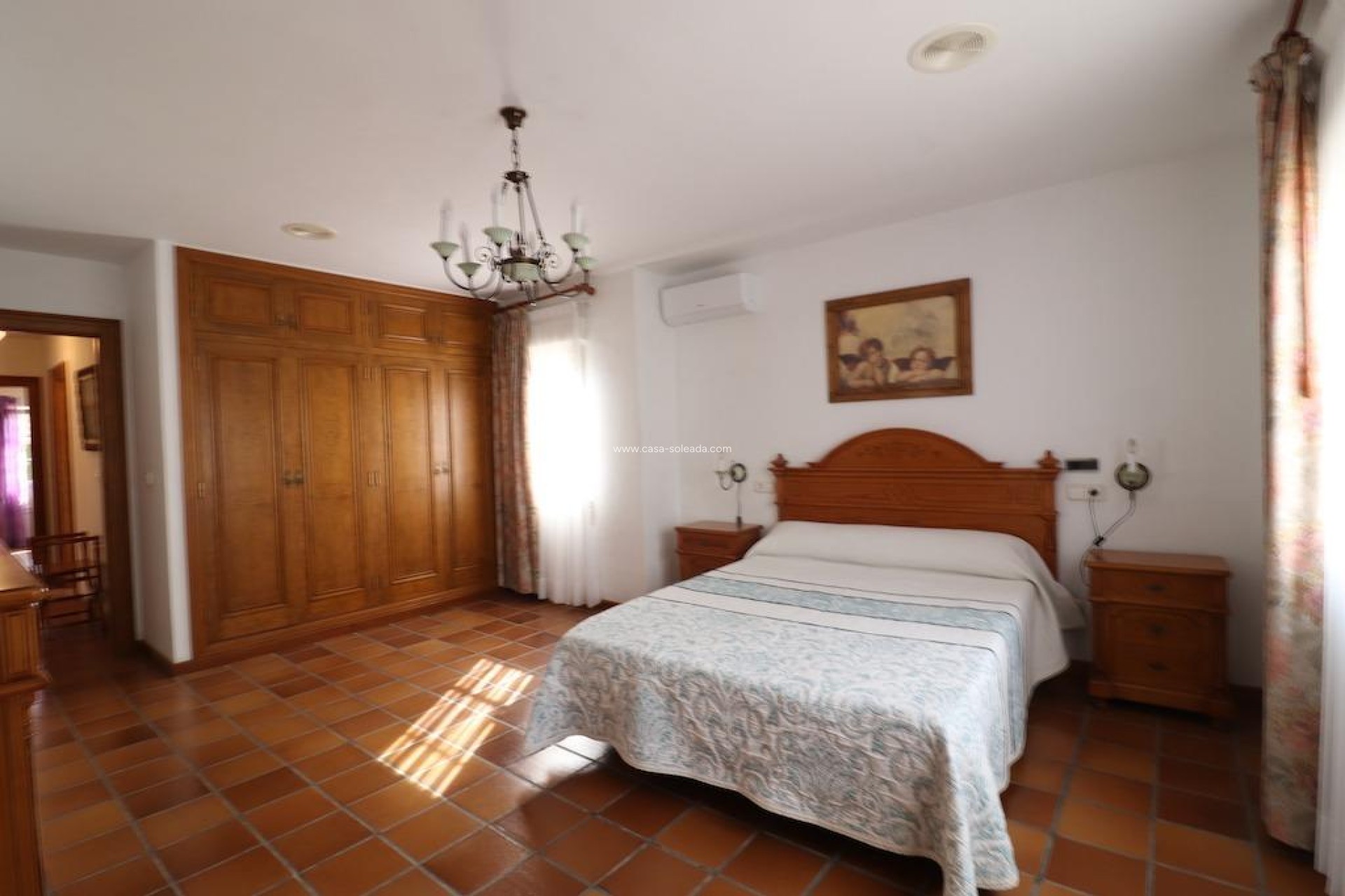 Wiederverkauf - Villa - Pilar de la Horadada - RioMar