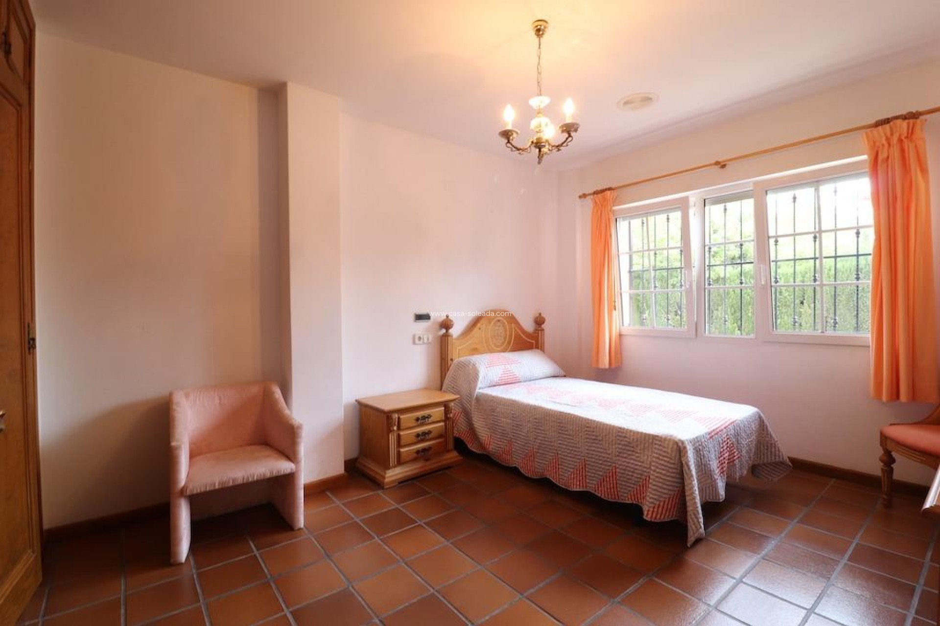 Wiederverkauf - Villa - Pilar de la Horadada - RioMar