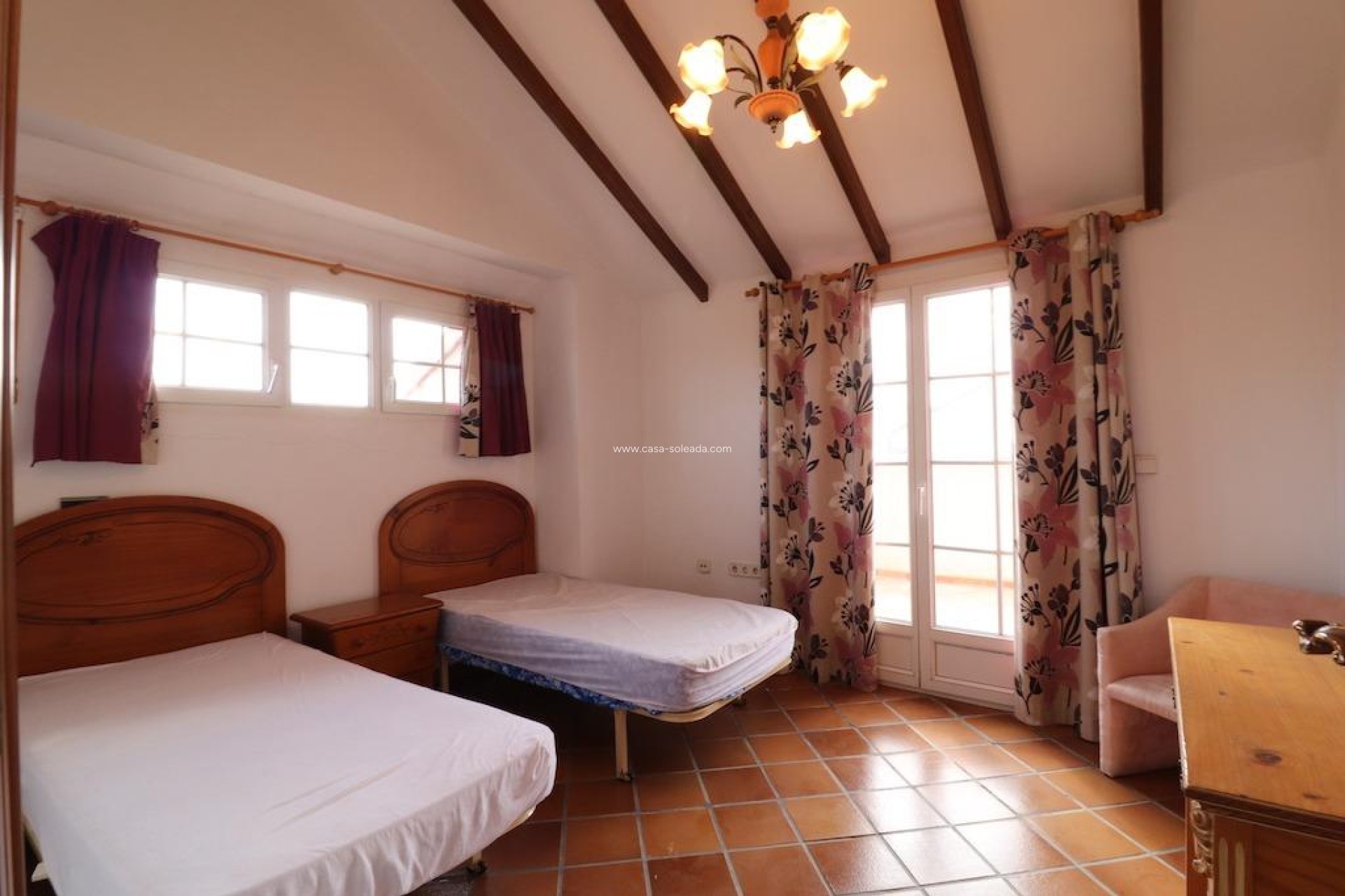 Wiederverkauf - Villa - Pilar de la Horadada - RioMar