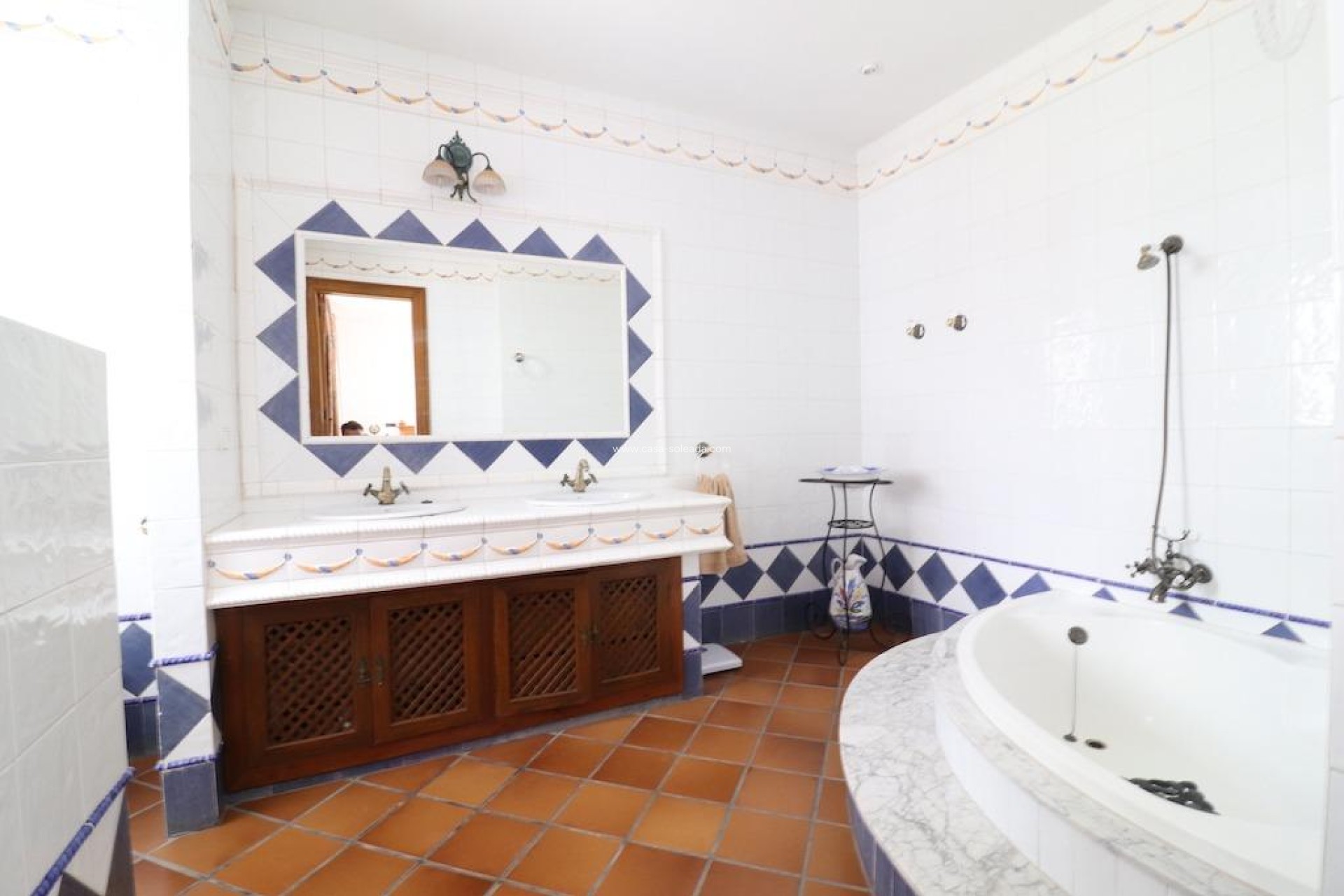Wiederverkauf - Villa - Pilar de la Horadada - RioMar