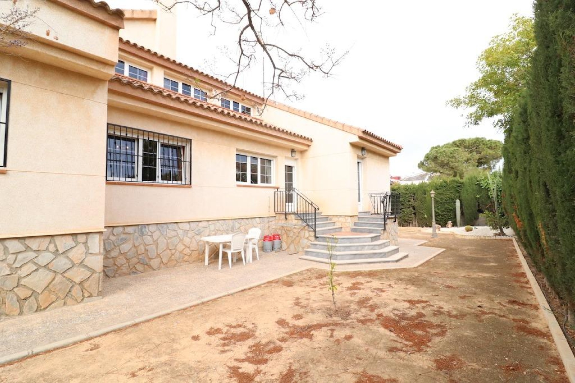 Wiederverkauf - Villa - Pilar de la Horadada - RioMar