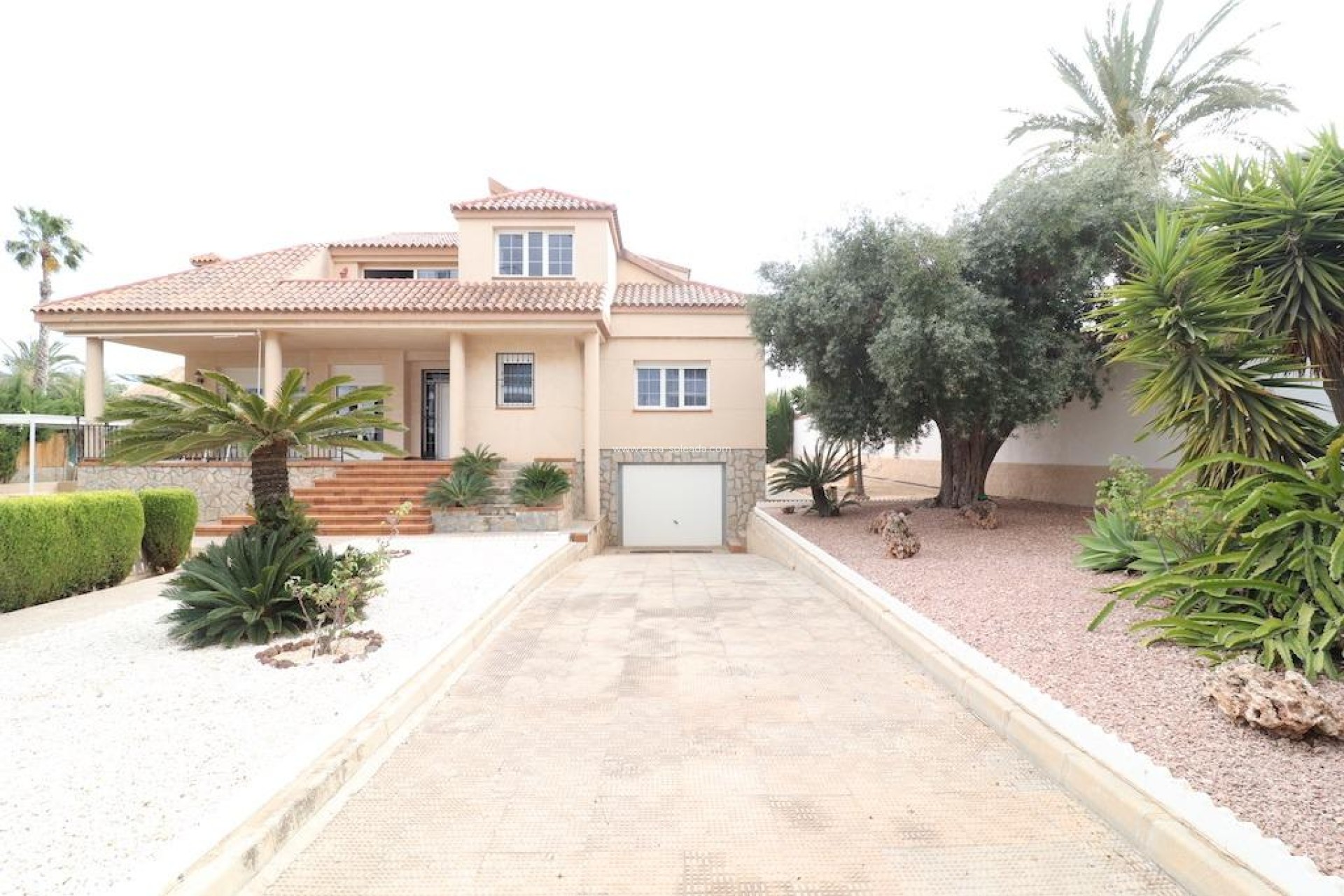 Wiederverkauf - Villa - Pilar de la Horadada - RioMar