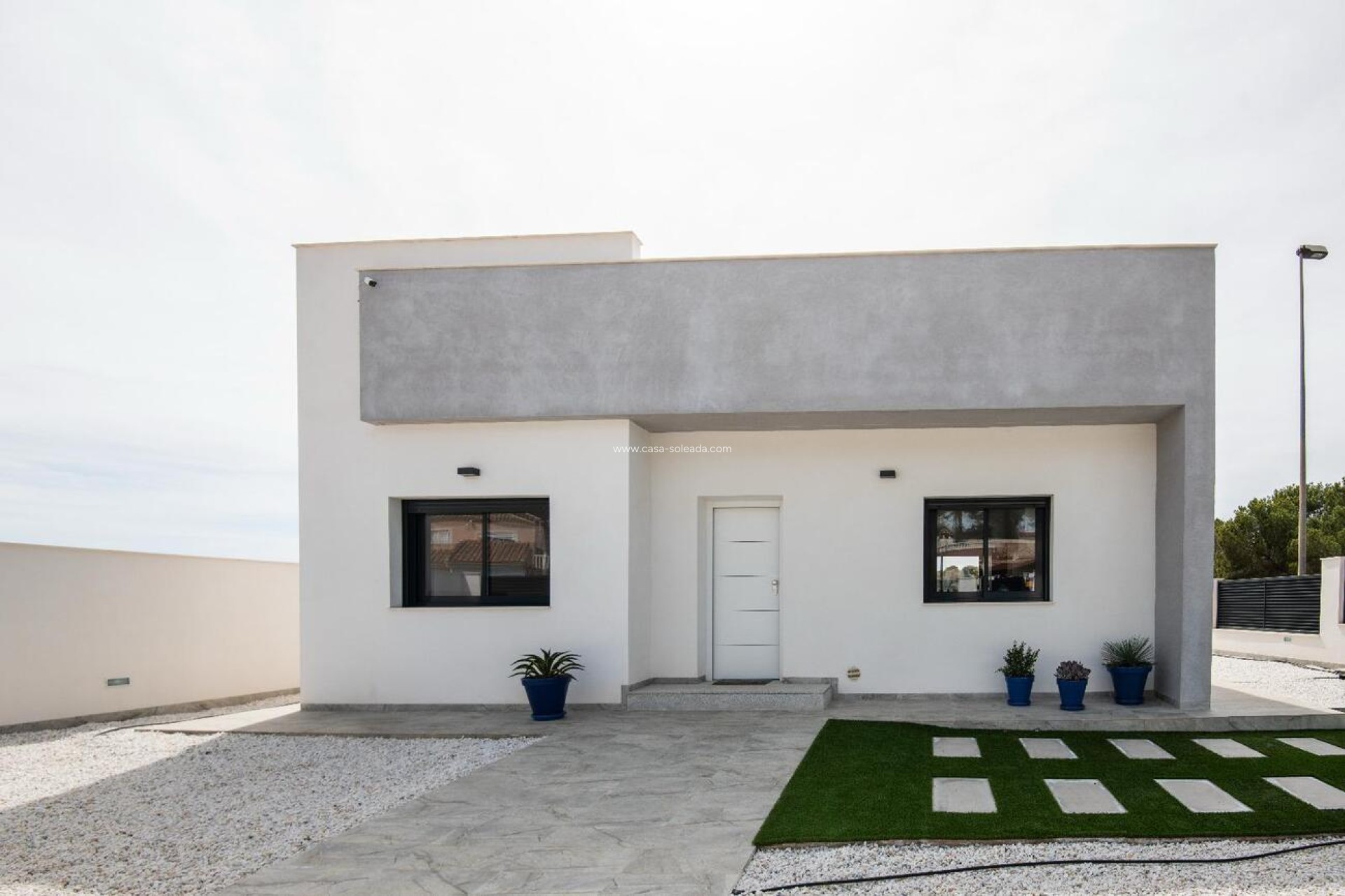 Wiederverkauf - Villa - Pinar de Campoverde - LOS ROMEROS
