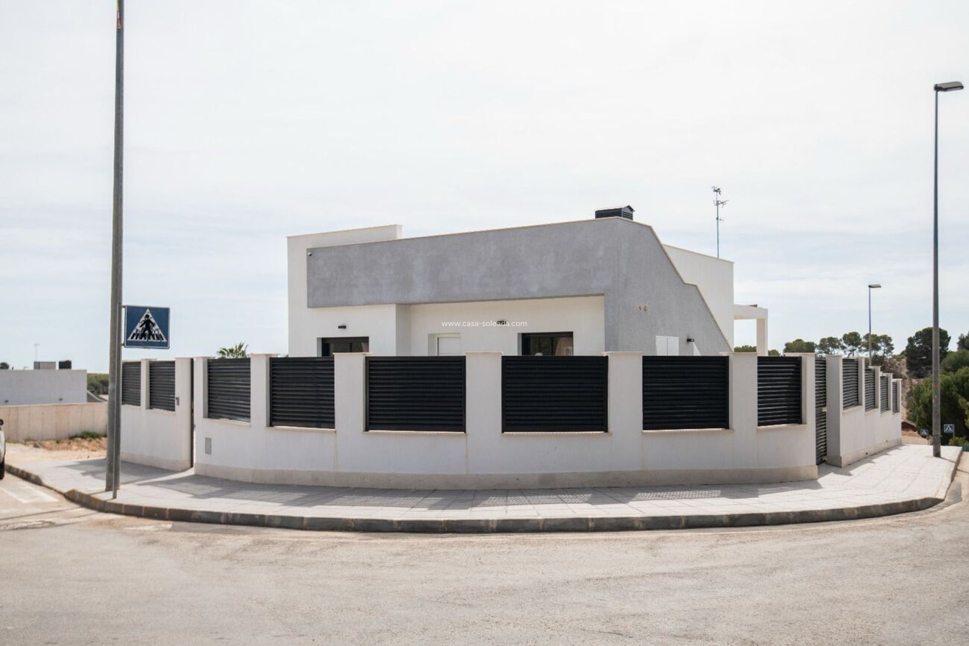 Wiederverkauf - Villa - Pinar de Campoverde - LOS ROMEROS
