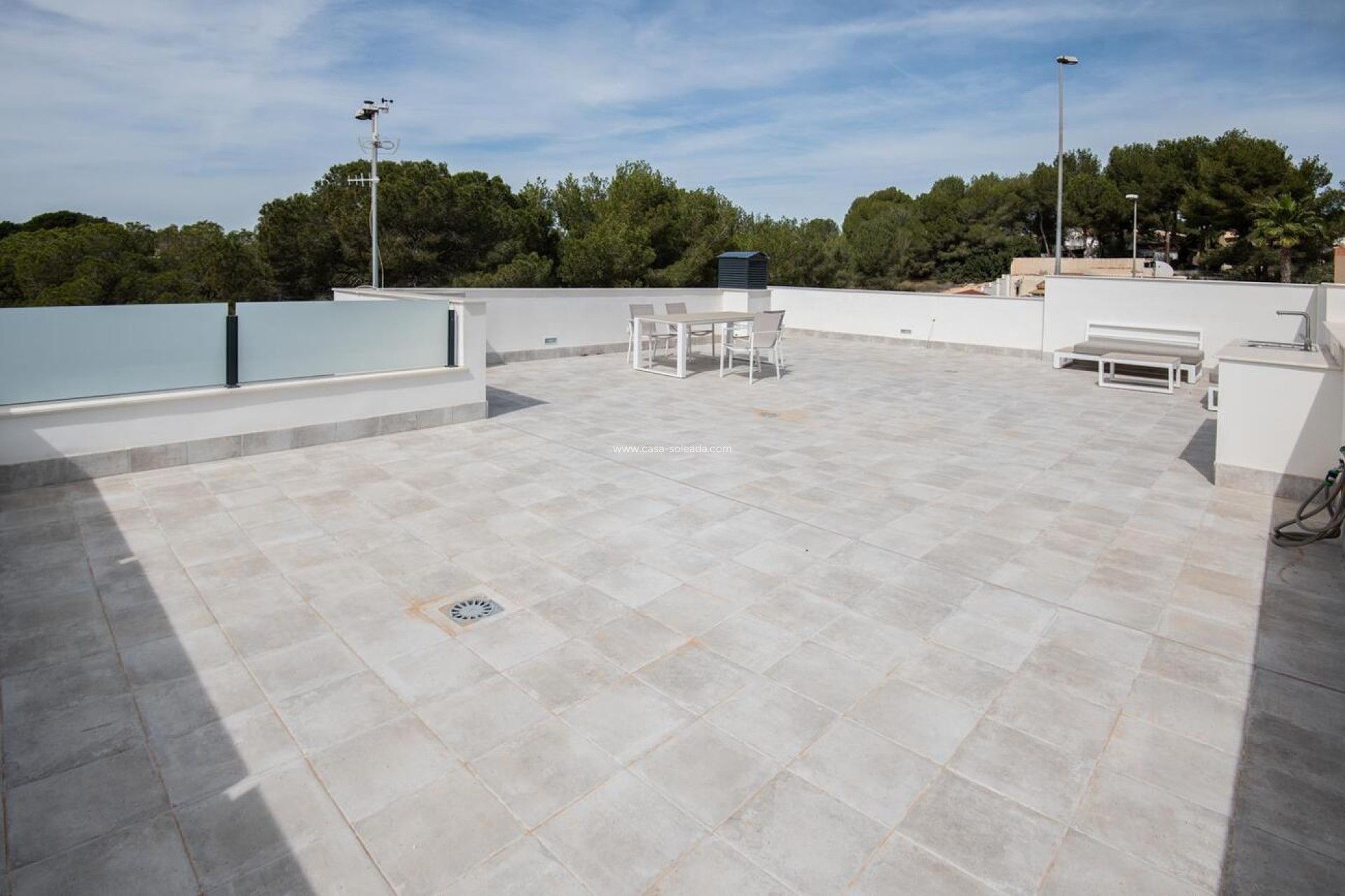 Wiederverkauf - Villa - Pinar de Campoverde - LOS ROMEROS