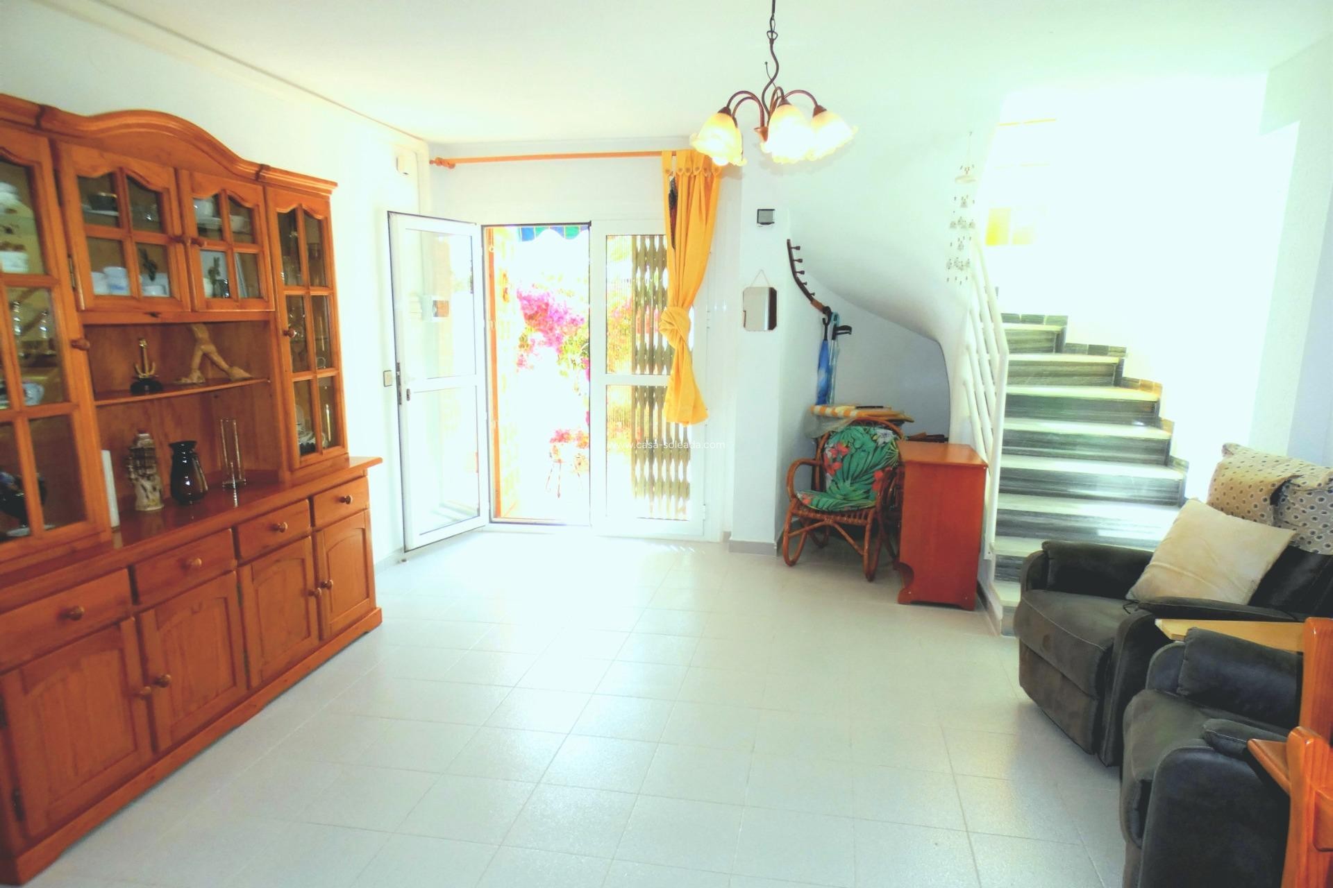 Wiederverkauf - Villa - Puerto de Mazarron - Playa Grande