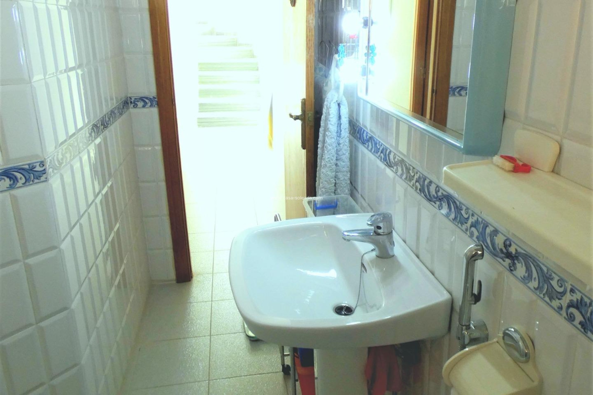 Wiederverkauf - Villa - Puerto de Mazarron - Playa Grande