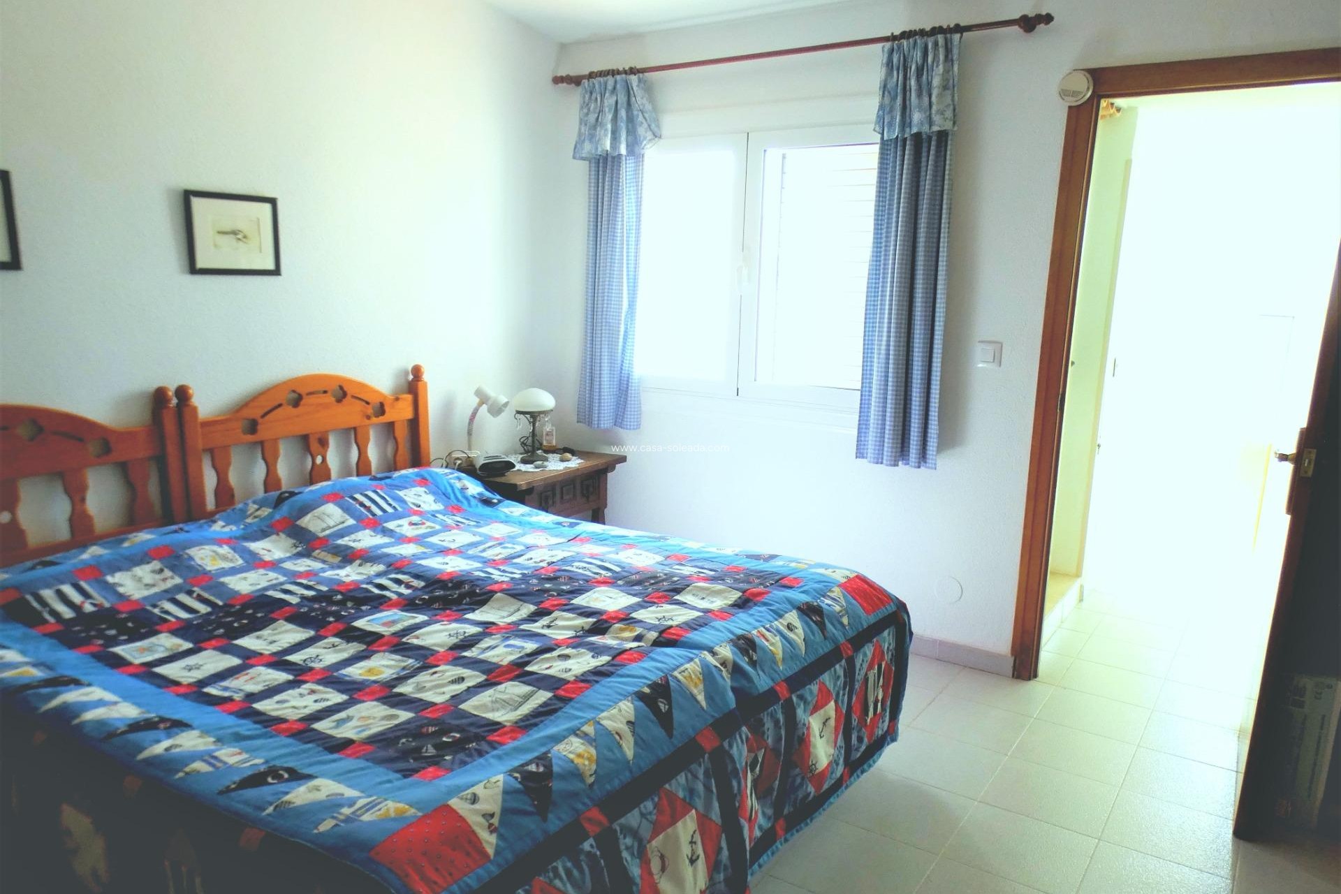Wiederverkauf - Villa - Puerto de Mazarron - Playa Grande