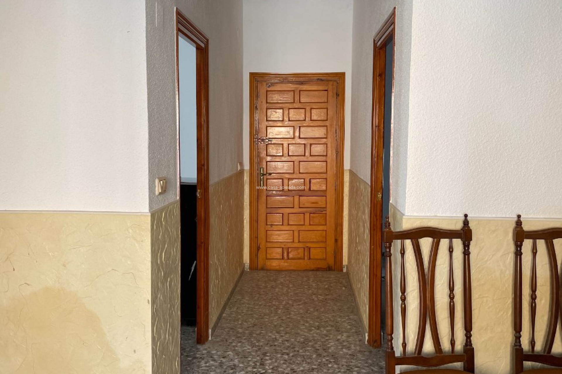 Wiederverkauf - Villa - Redován - Inland