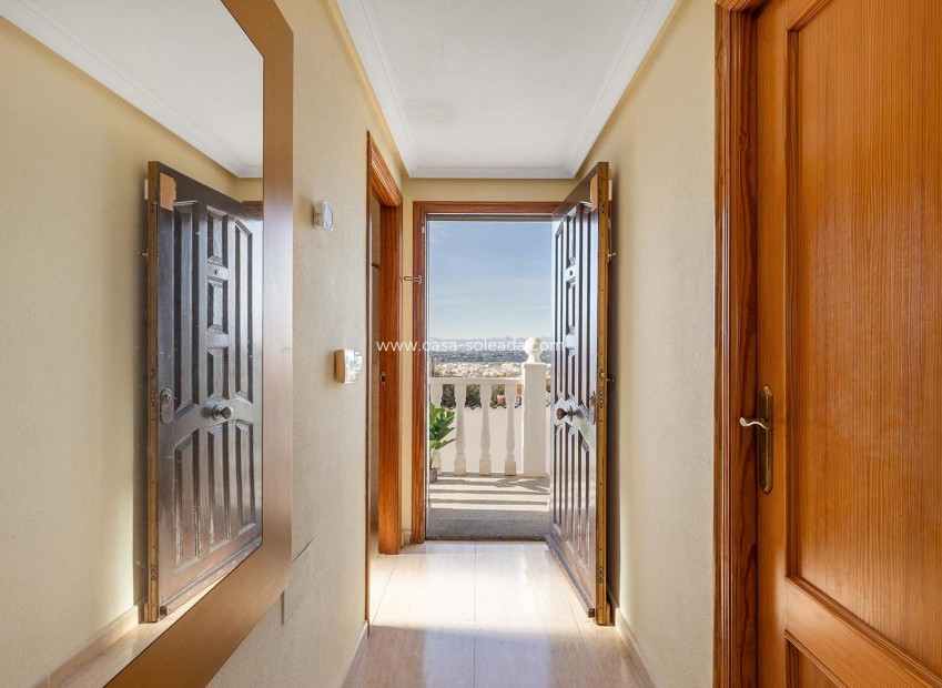 Wiederverkauf - Villa - Rojales - Campo De Golf La Marquesa