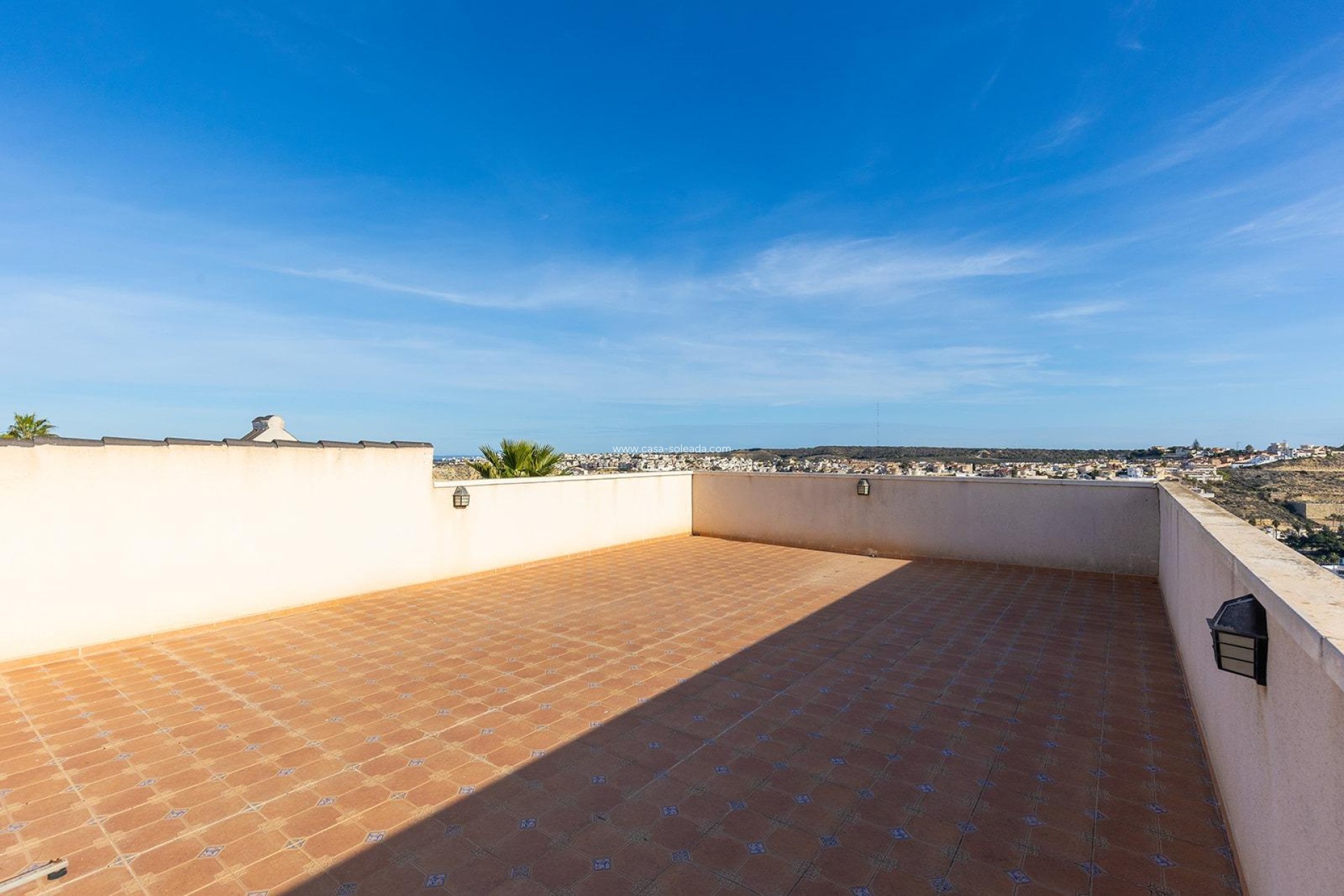 Wiederverkauf - Villa - Rojales - Campo De Golf La Marquesa