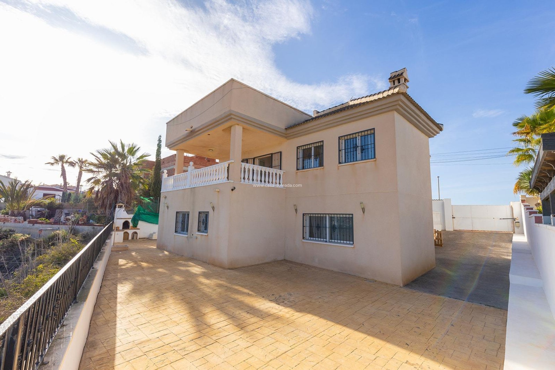 Wiederverkauf - Villa - Rojales - Campo De Golf La Marquesa