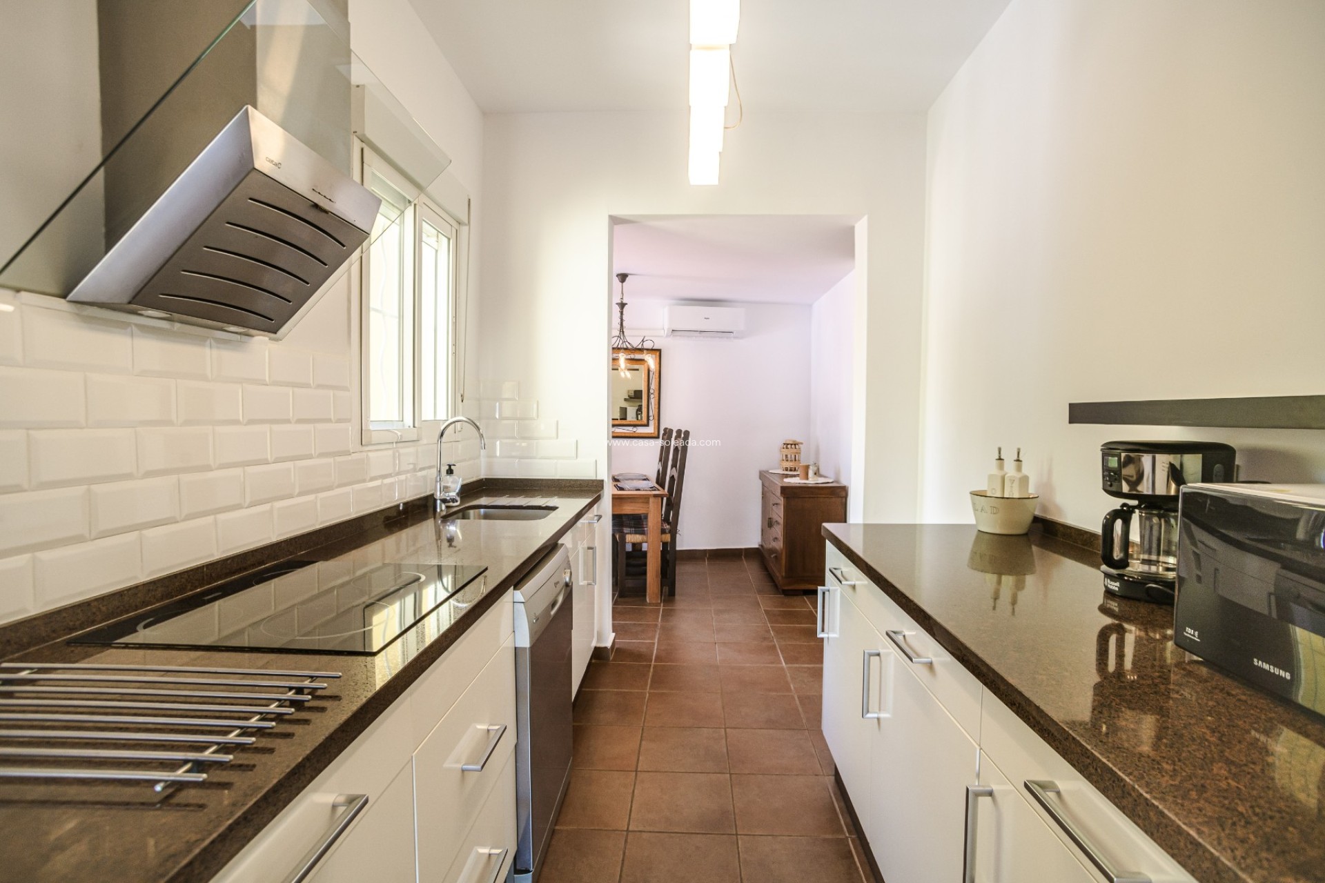 Wiederverkauf - Villa - San Fulgencio - Costa Blanca