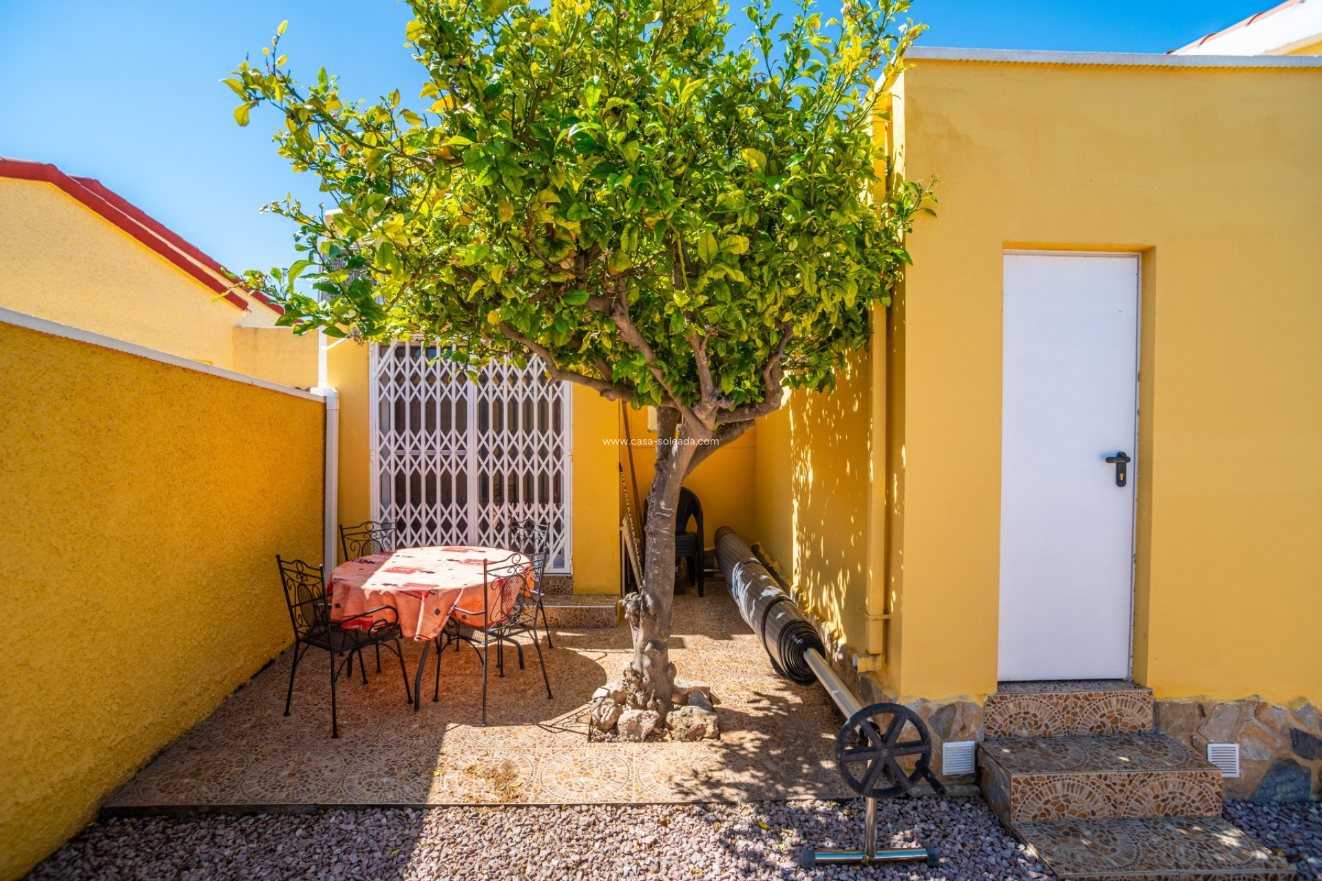 Wiederverkauf - Villa - San Fulgencio - Costa Blanca