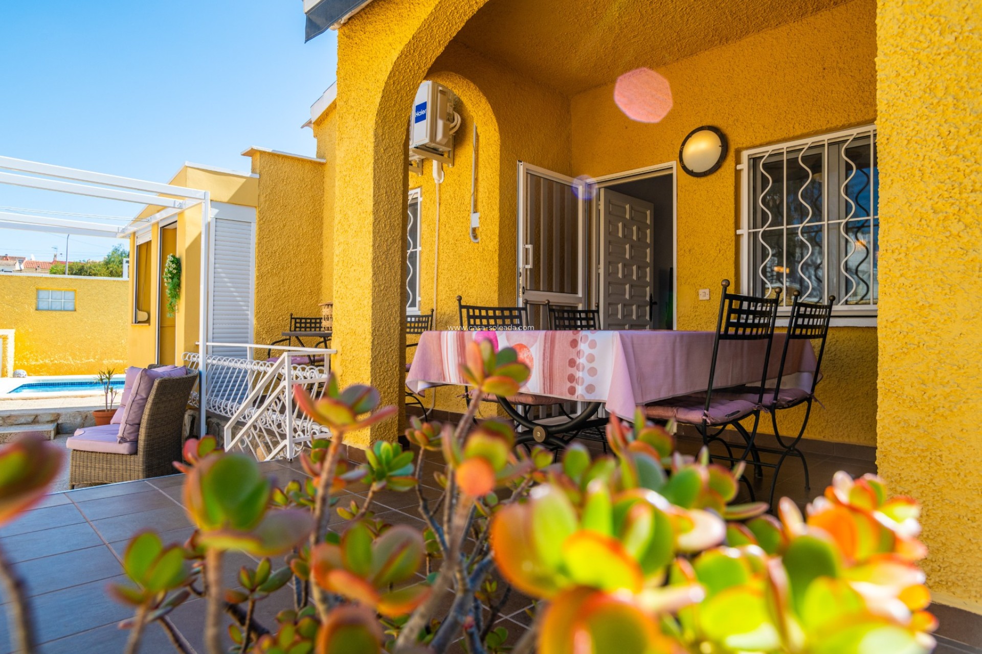 Wiederverkauf - Villa - San Fulgencio - Costa Blanca