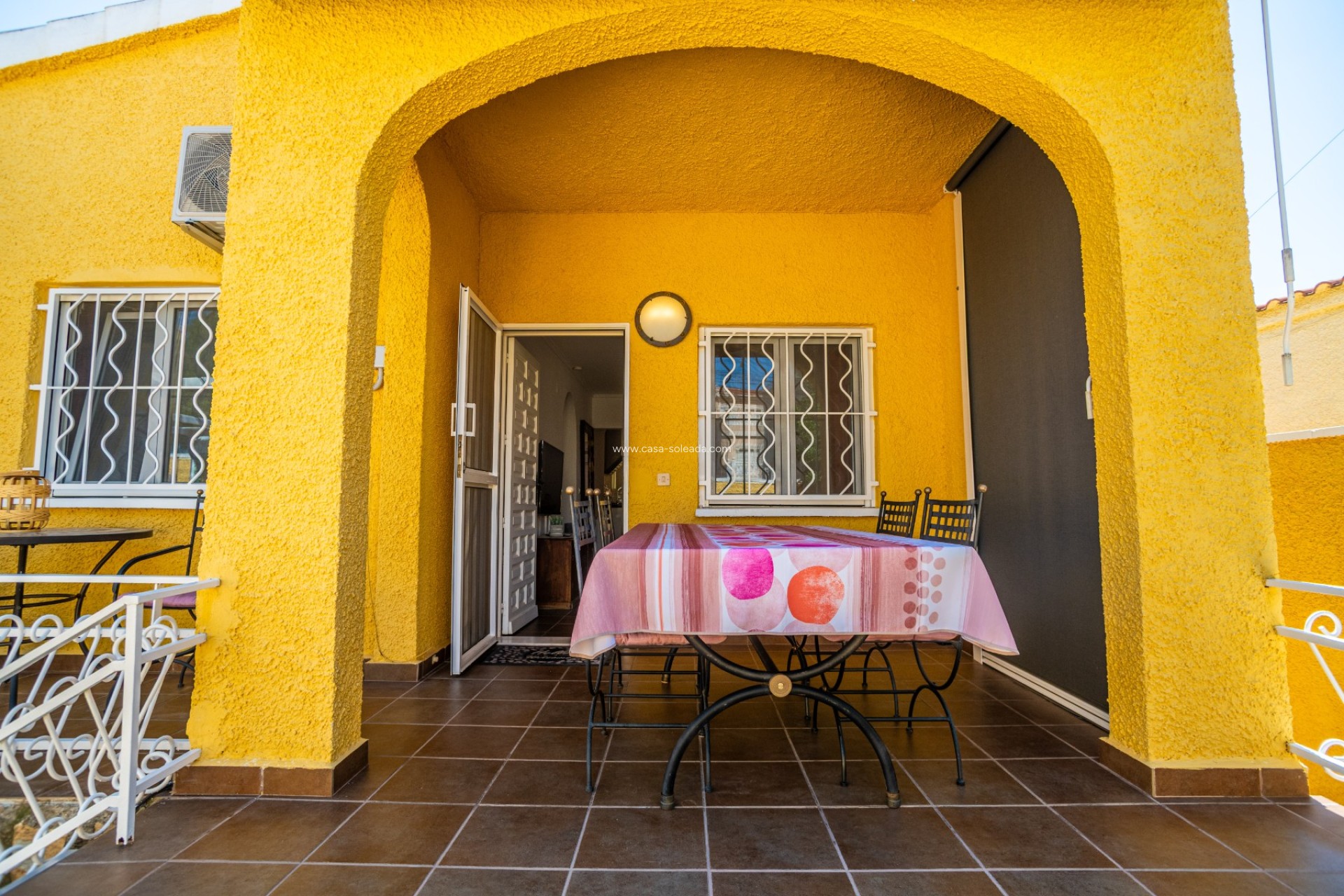 Wiederverkauf - Villa - San Fulgencio - Costa Blanca