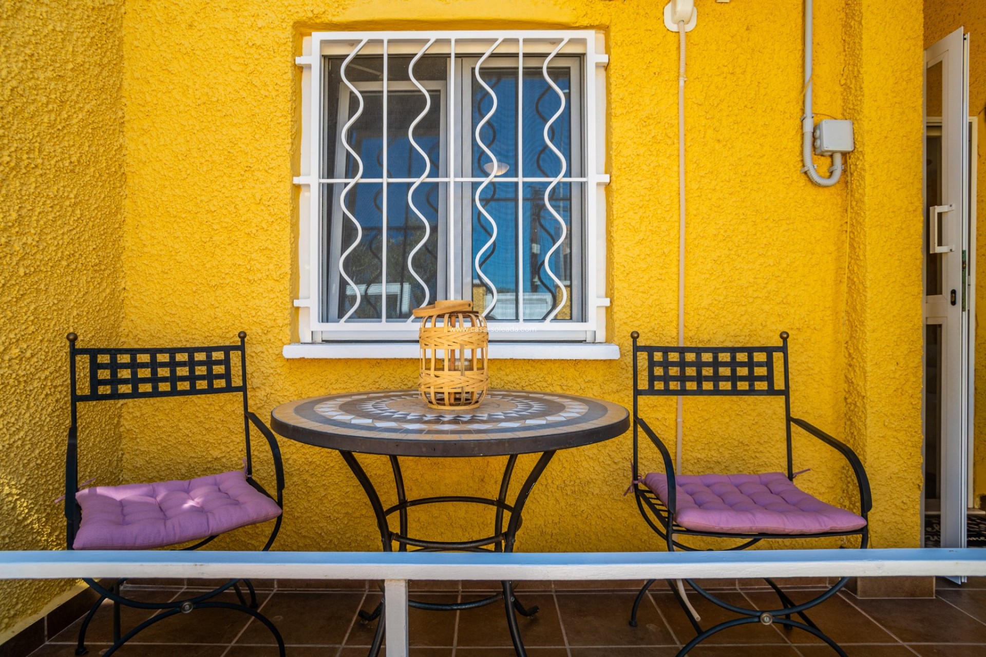 Wiederverkauf - Villa - San Fulgencio - Costa Blanca