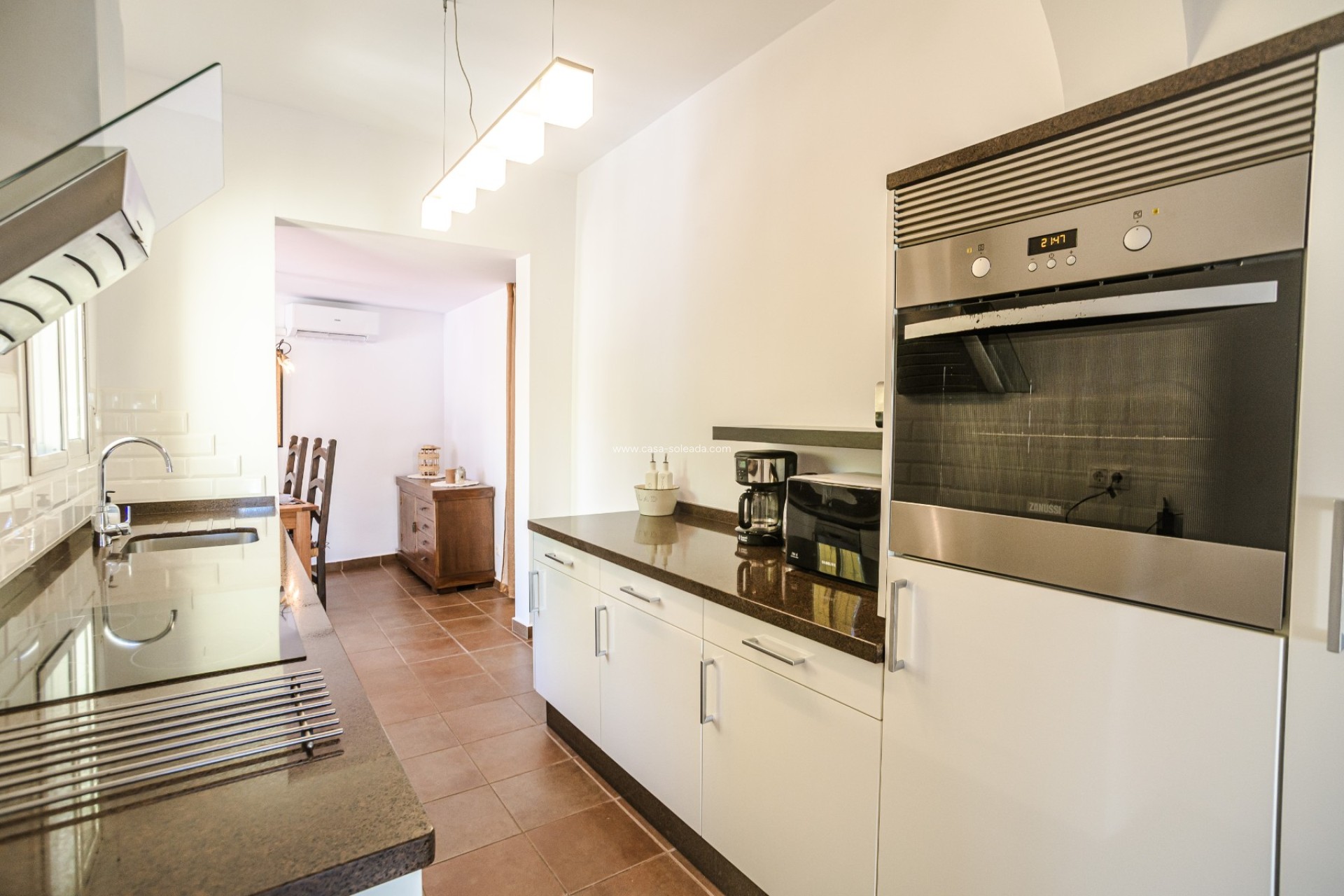 Wiederverkauf - Villa - San Fulgencio - Costa Blanca