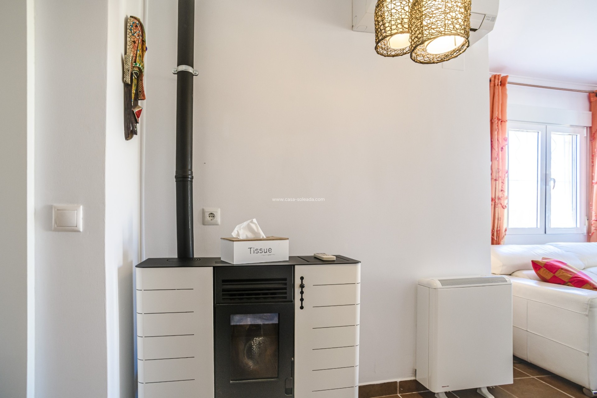 Wiederverkauf - Villa - San Fulgencio - Costa Blanca