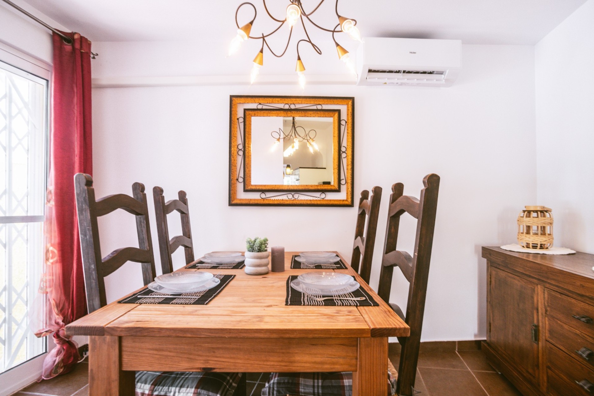 Wiederverkauf - Villa - San Fulgencio - Costa Blanca