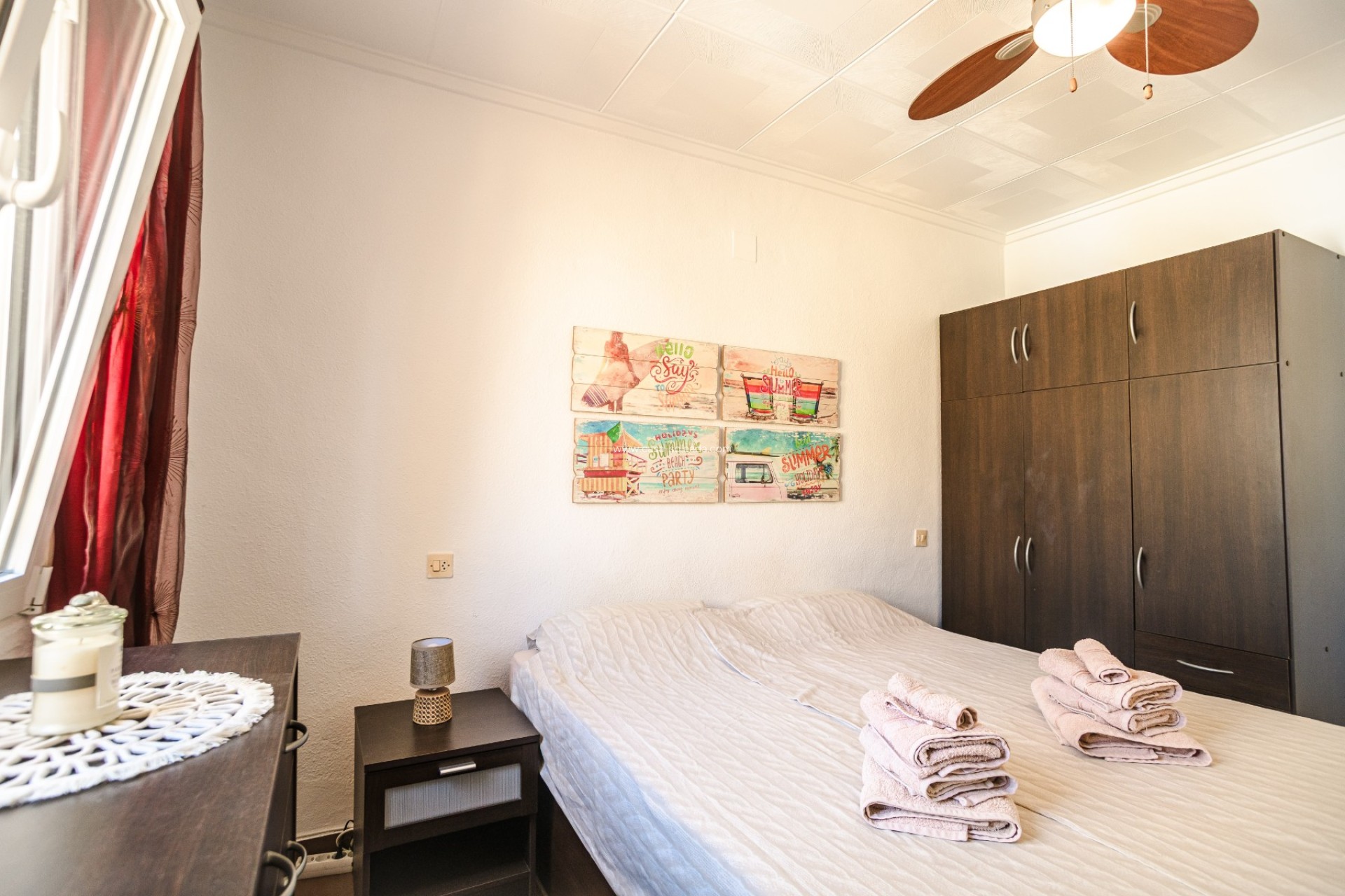 Wiederverkauf - Villa - San Fulgencio - Costa Blanca